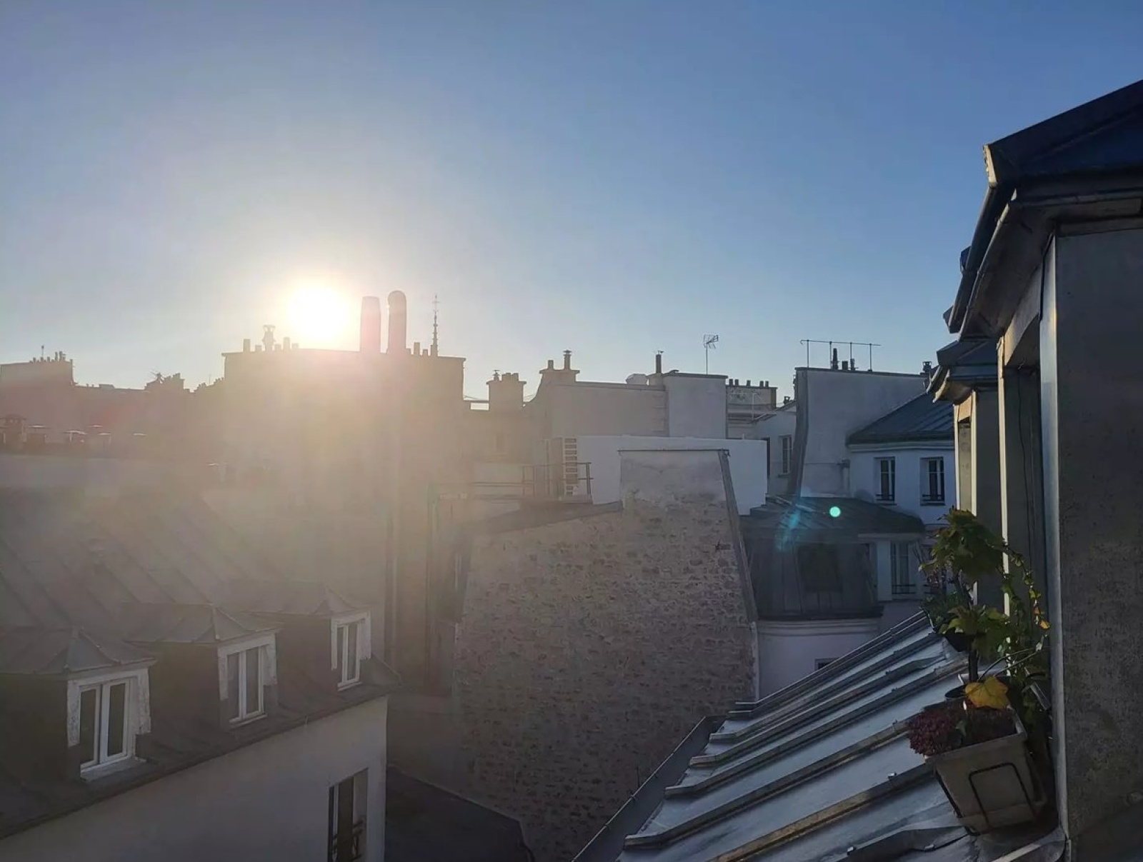 Image_, Appartement, Paris, ref :V10007280