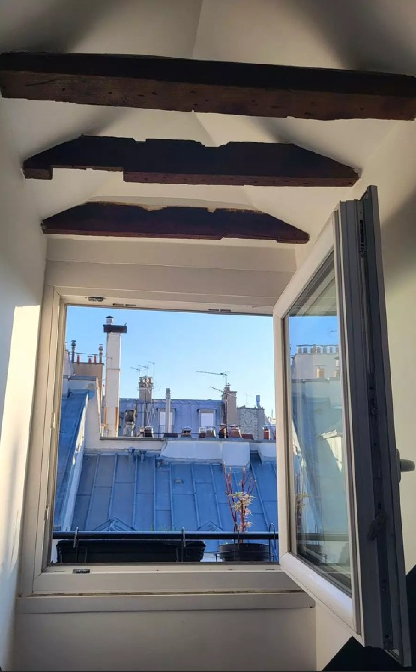 Image_, Appartement, Paris, ref :V10007280