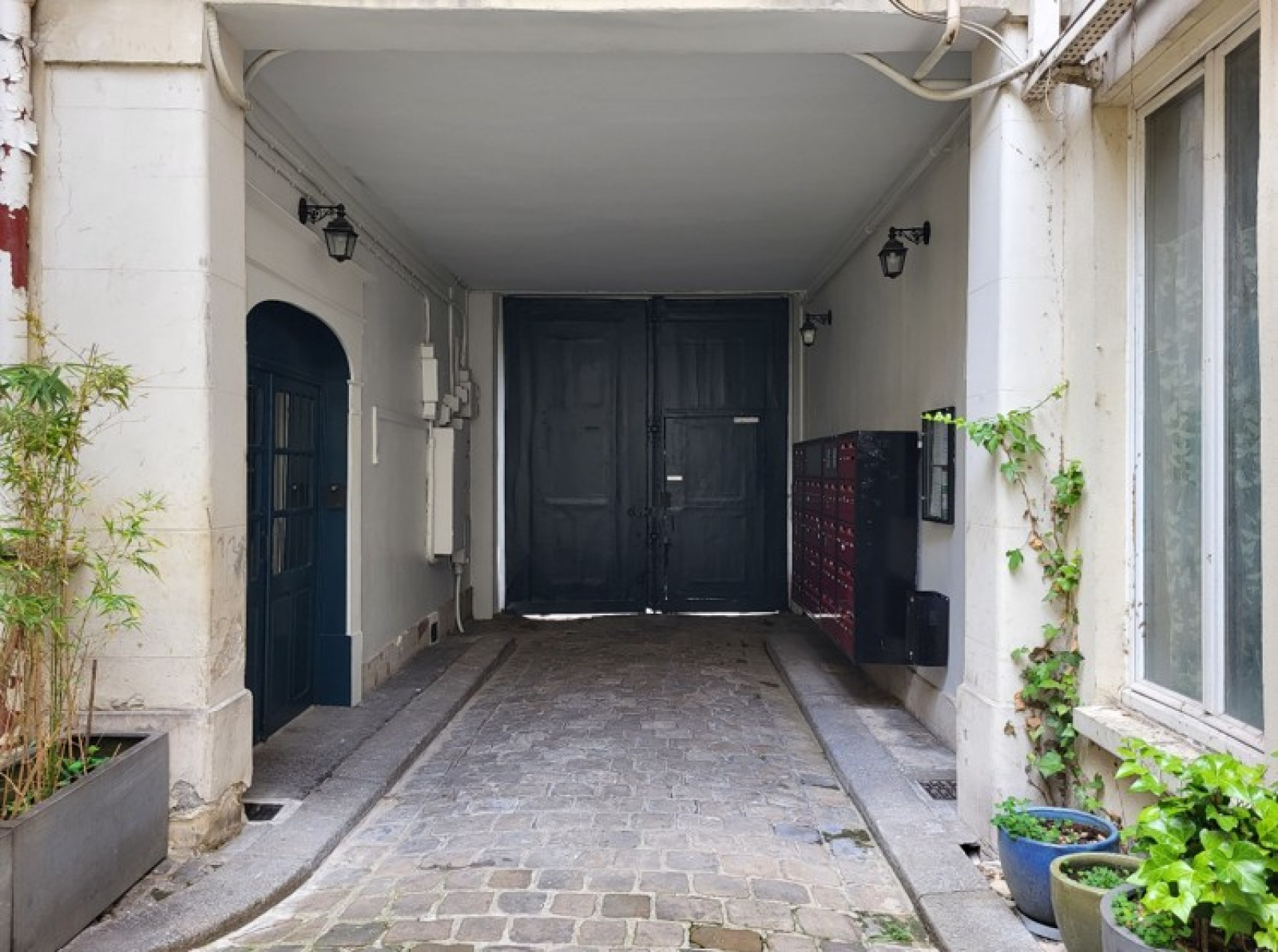 Image_, Appartement, Paris, ref :V10007280