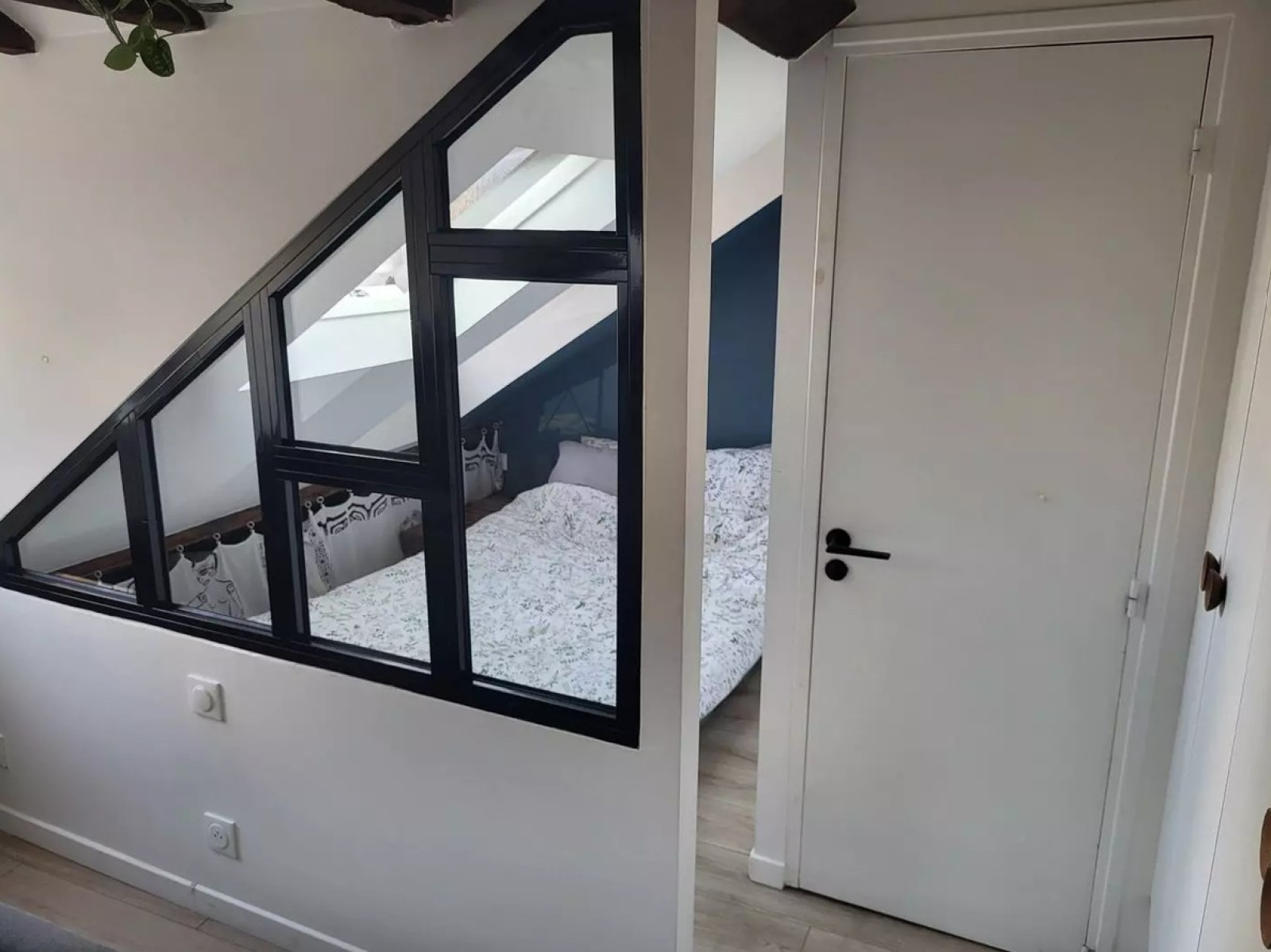 Image_, Appartement, Paris, ref :V10007280