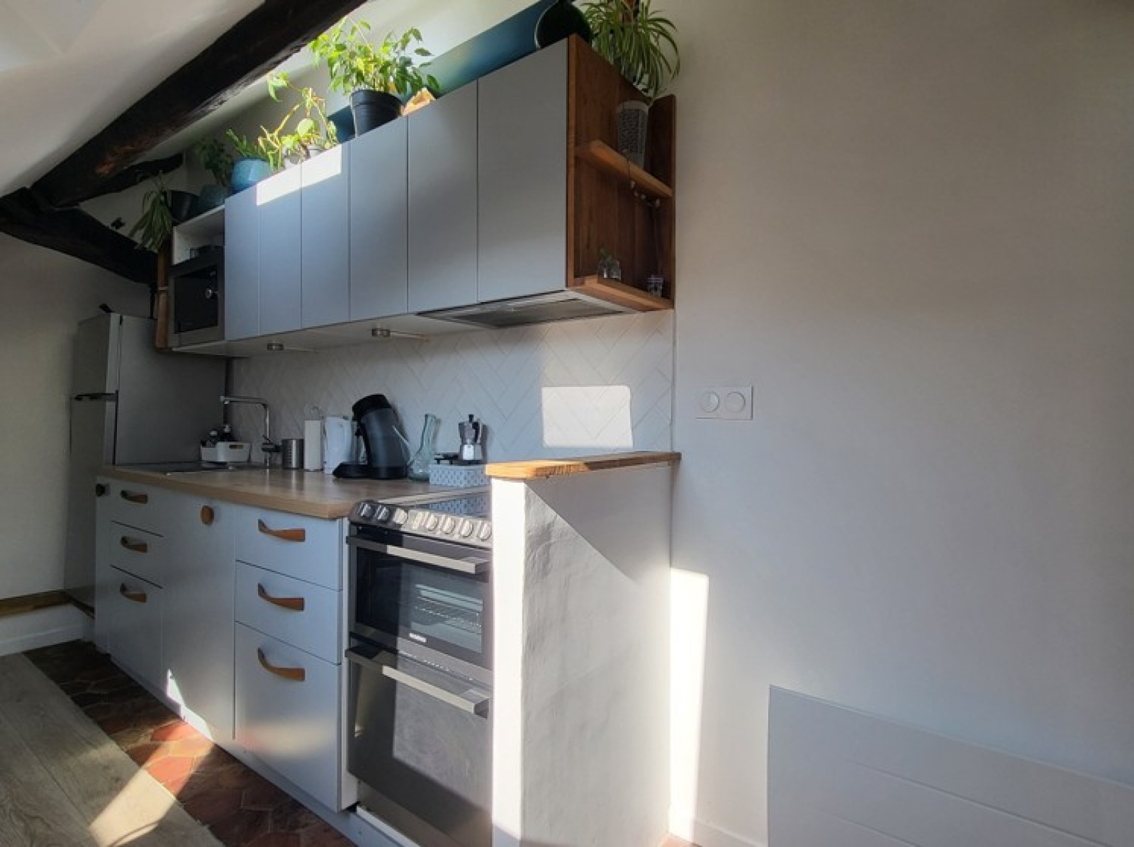 Image_, Appartement, Paris, ref :V10007280