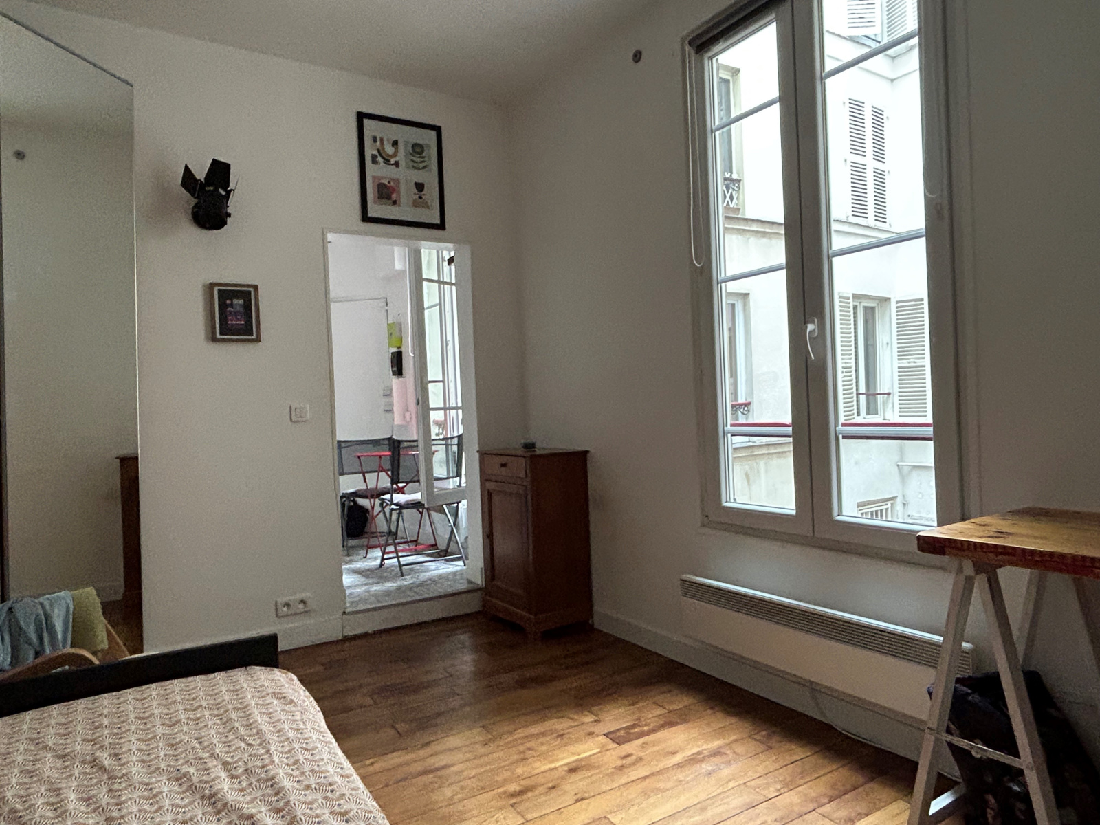 Image_, Appartement, Paris, ref :V50004989