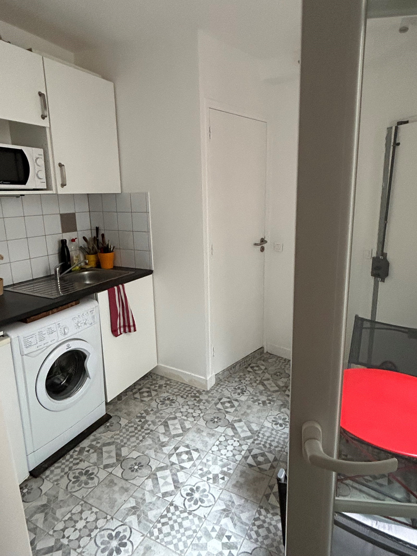 Image_, Appartement, Paris, ref :V50004989