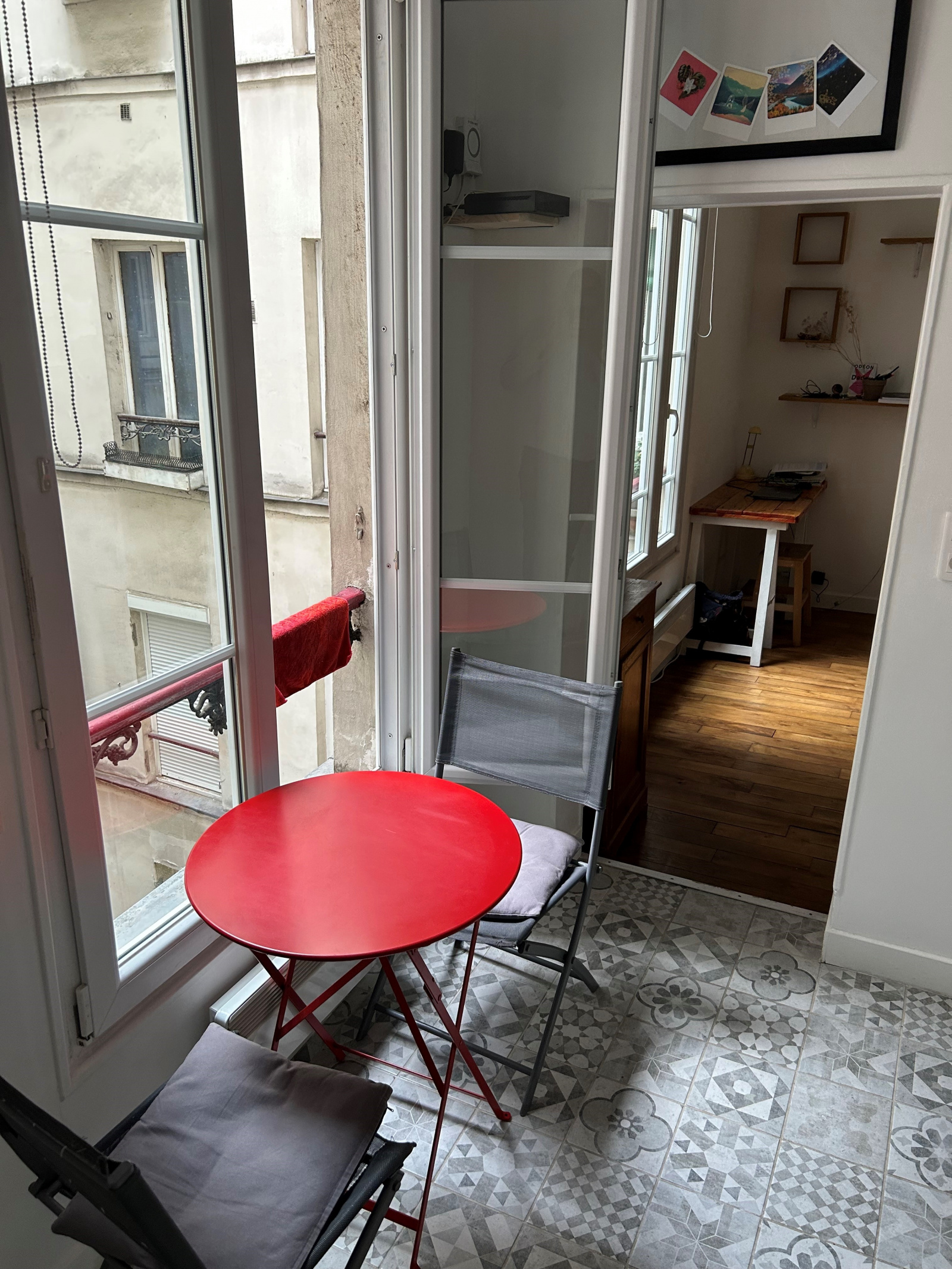 Image_, Appartement, Paris, ref :V50004989