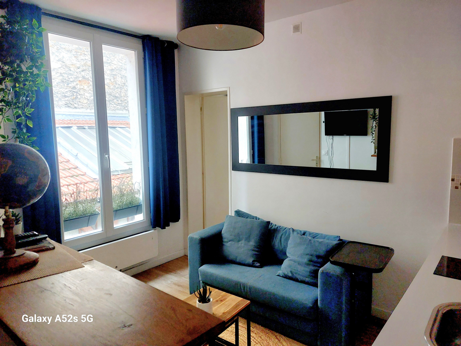 Image_, Appartement, Paris, ref :V10005759