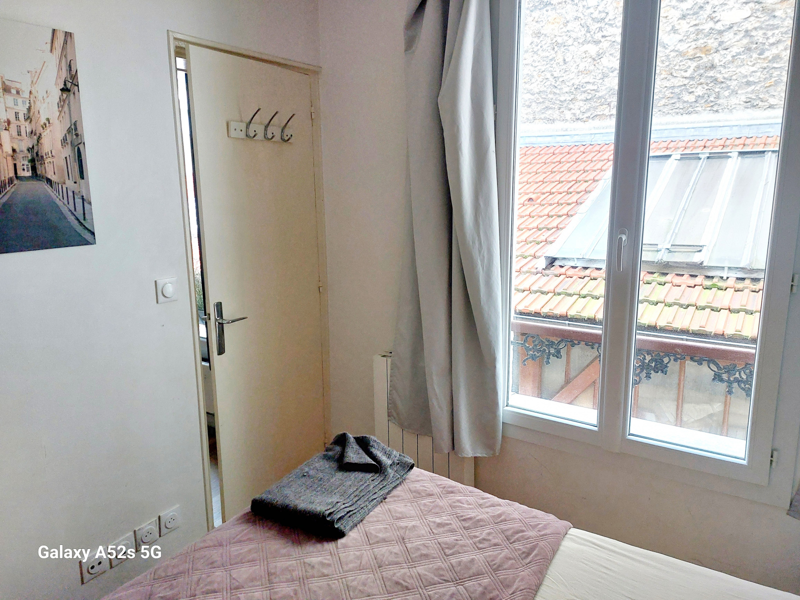 Image_, Appartement, Paris, ref :V10005759