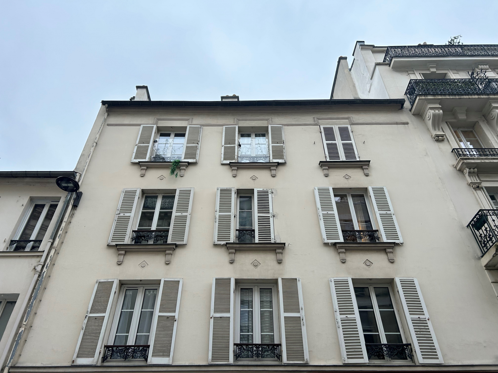 Image_, Appartement, Paris, ref :V10005759