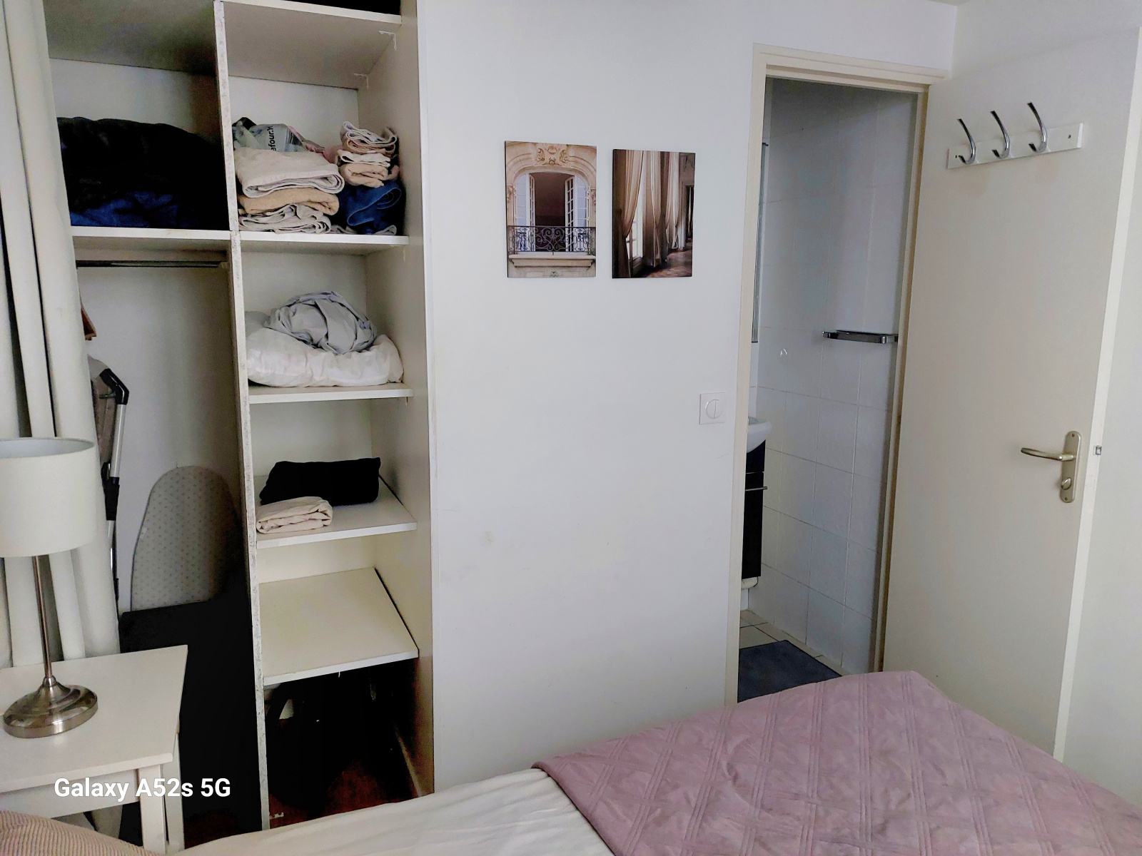 Image_, Appartement, Paris, ref :V10005759