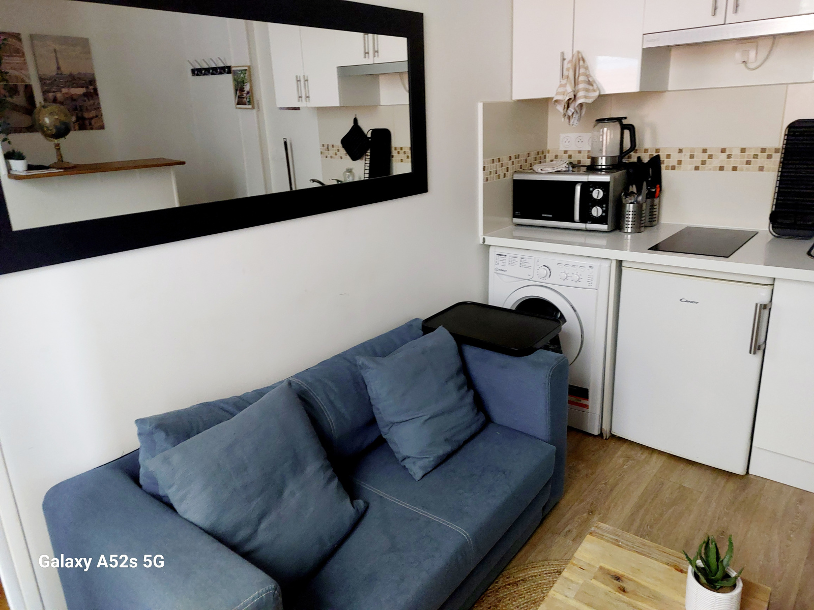 Image_, Appartement, Paris, ref :V10005759