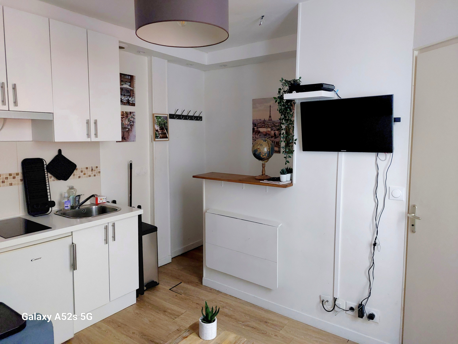 Image_, Appartement, Paris, ref :V10005759