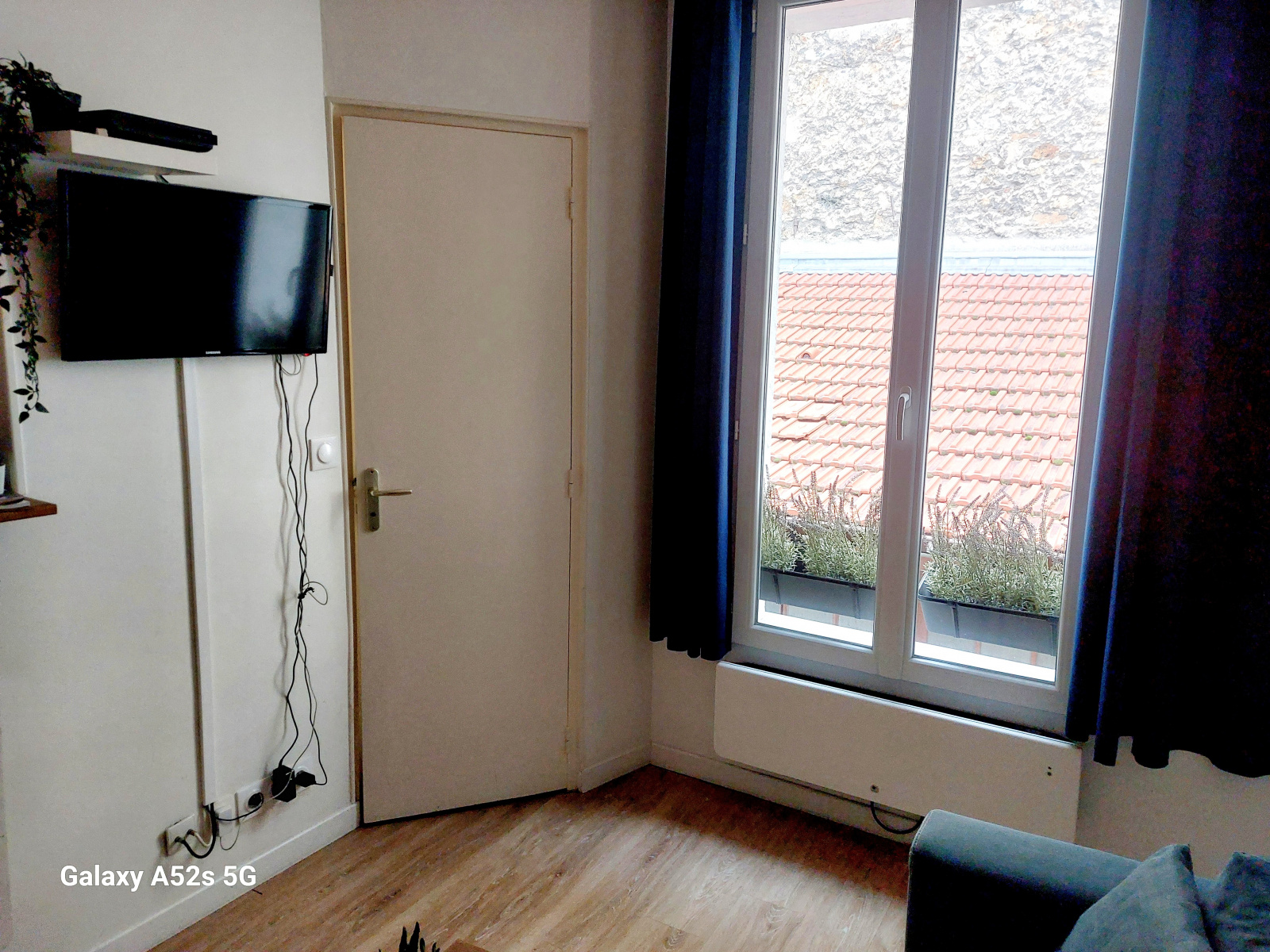 Image_, Appartement, Paris, ref :V10005759