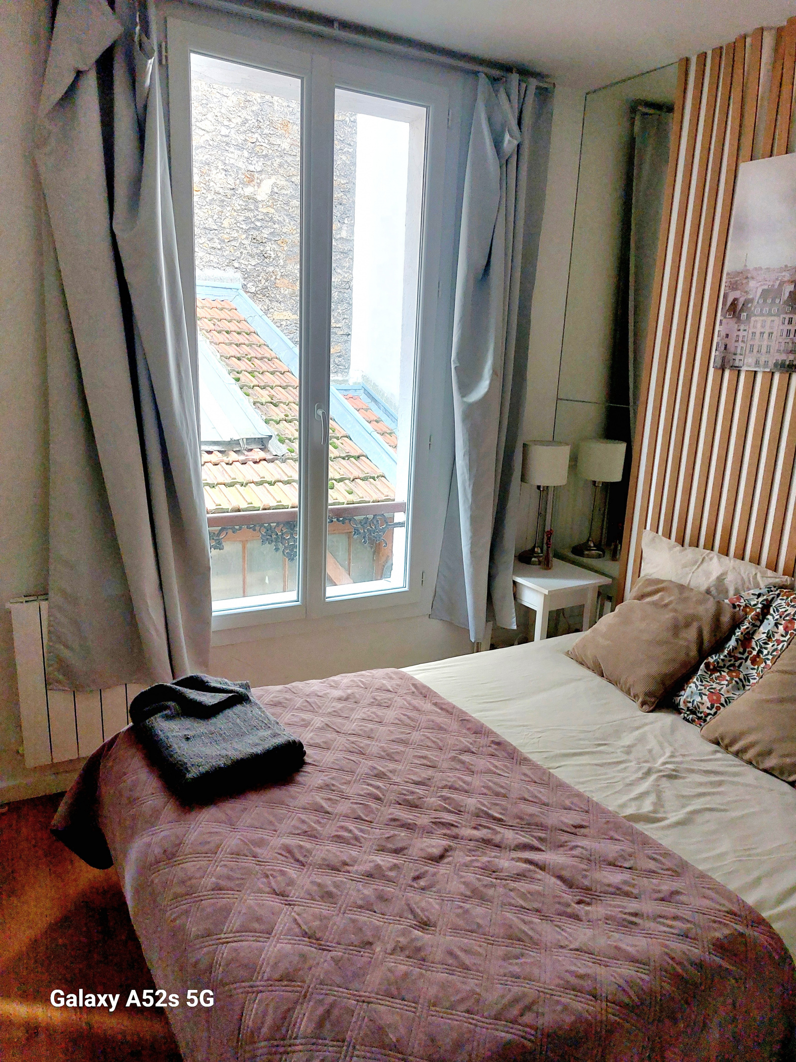 Image_, Appartement, Paris, ref :V10005759