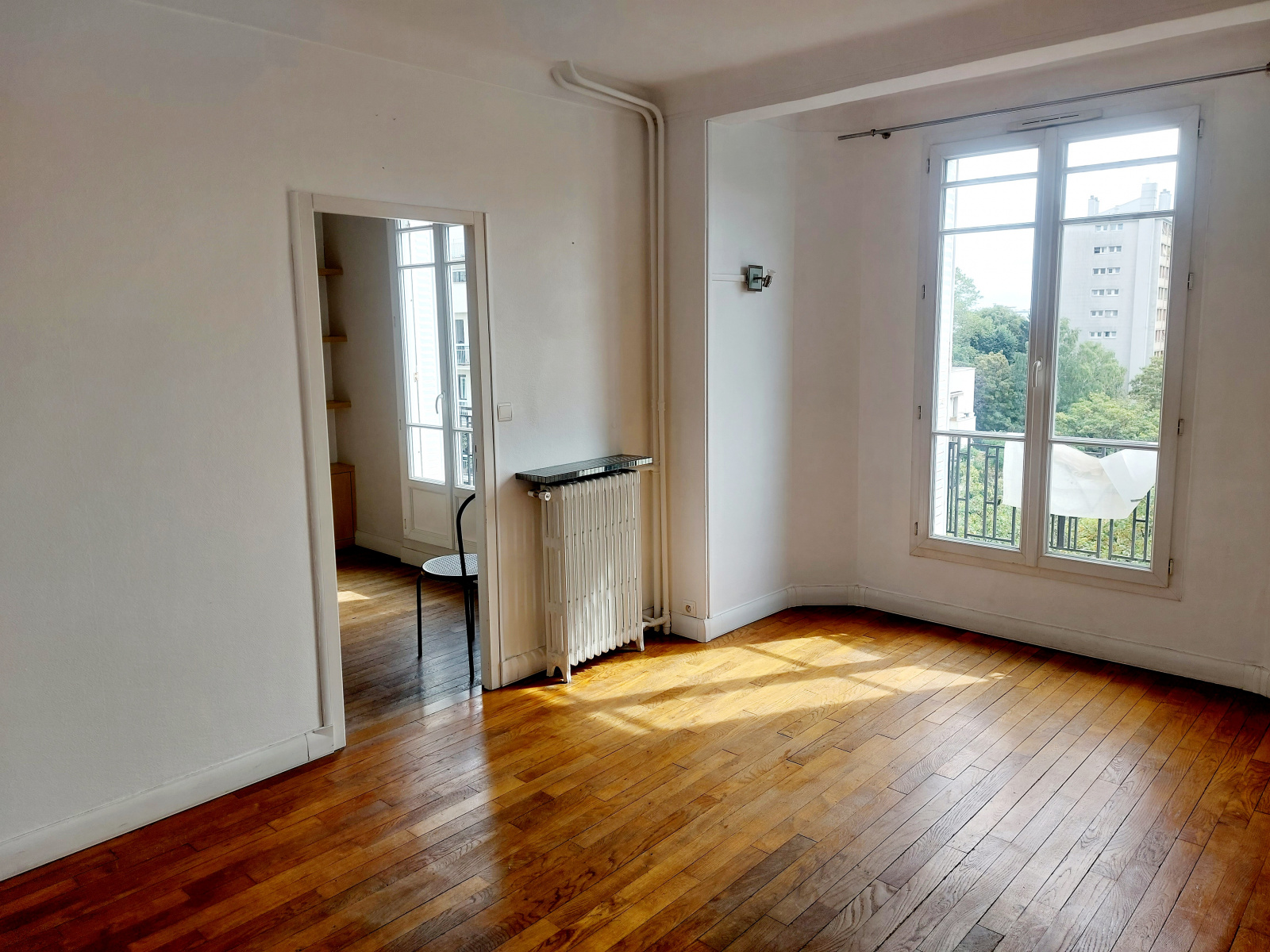 Image_, Appartement, Paris, ref :V10005045