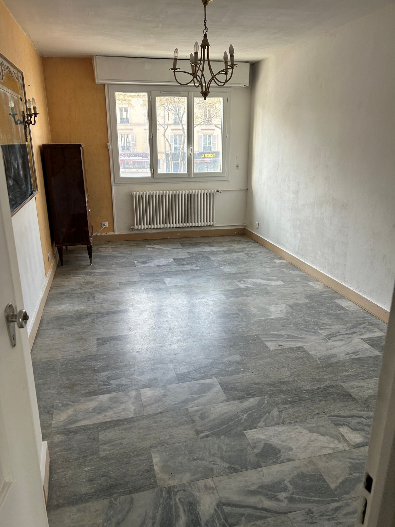 Image_, Appartement, Paris, ref :V10007176