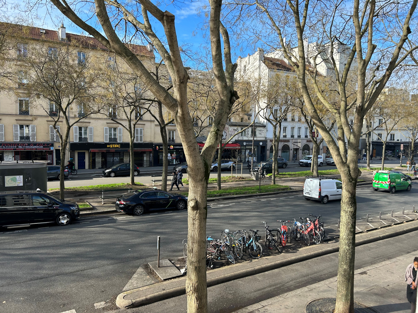 Image_, Appartement, Paris, ref :V10007176