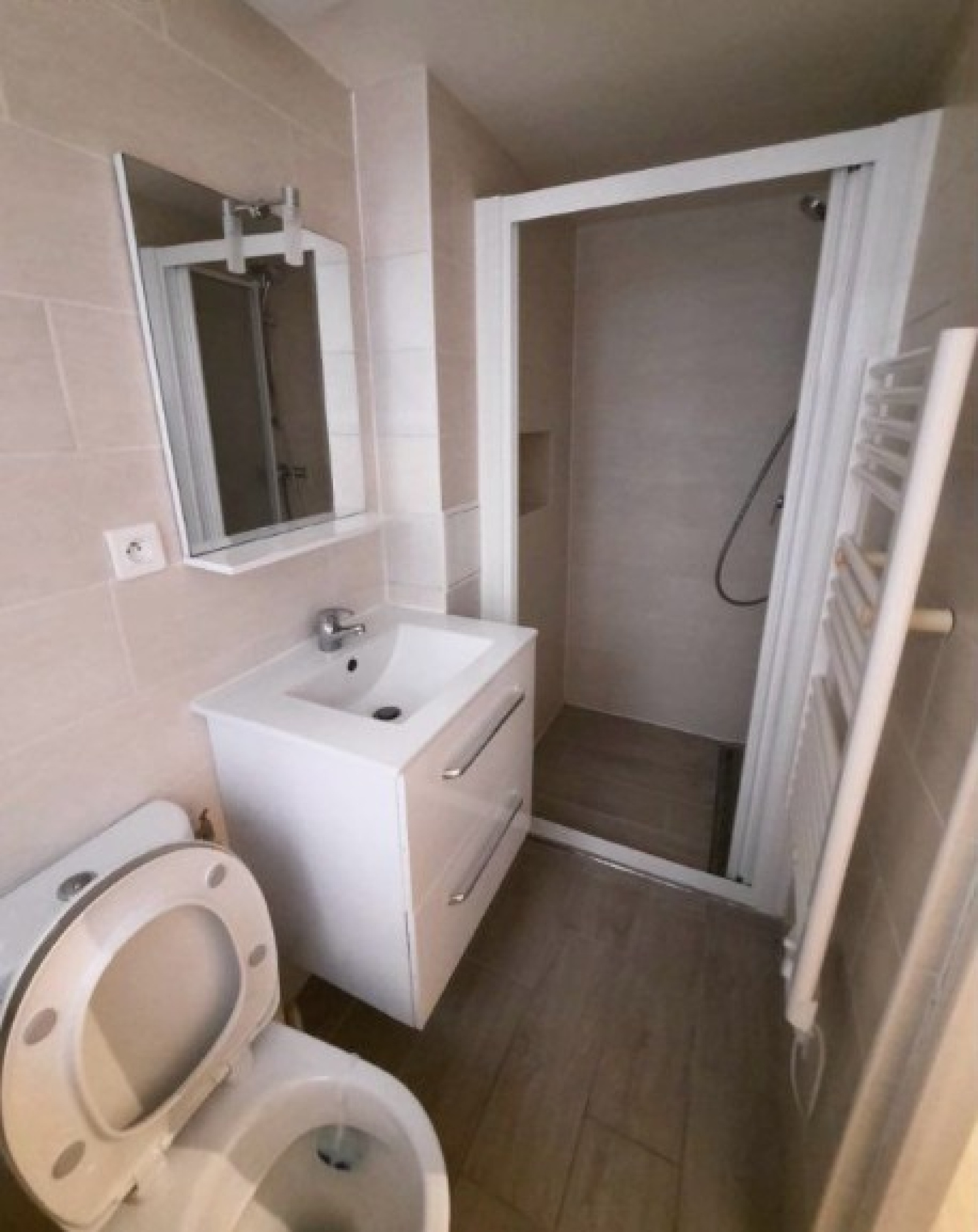 Image_, Appartement, Paris, ref :V10007327