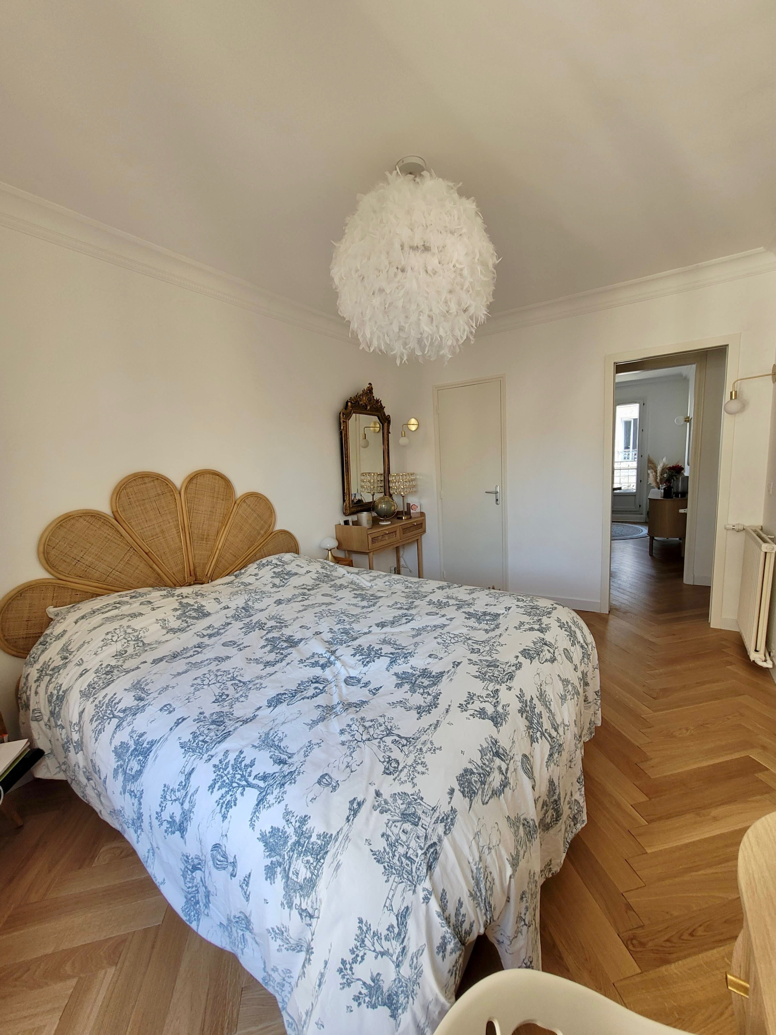 Image_, Appartement, Paris, ref :V170007489