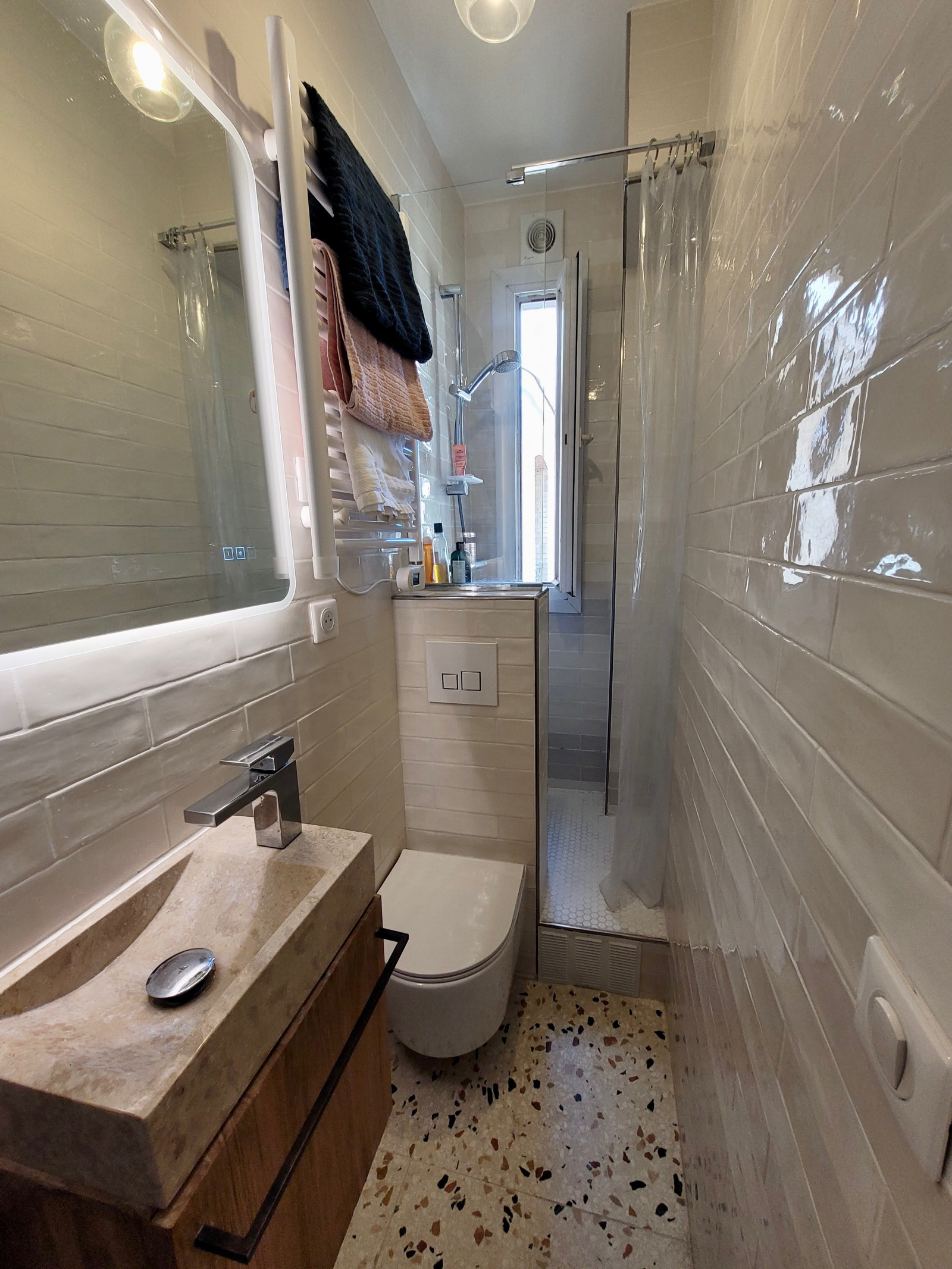 Image_, Appartement, Paris, ref :V170007489