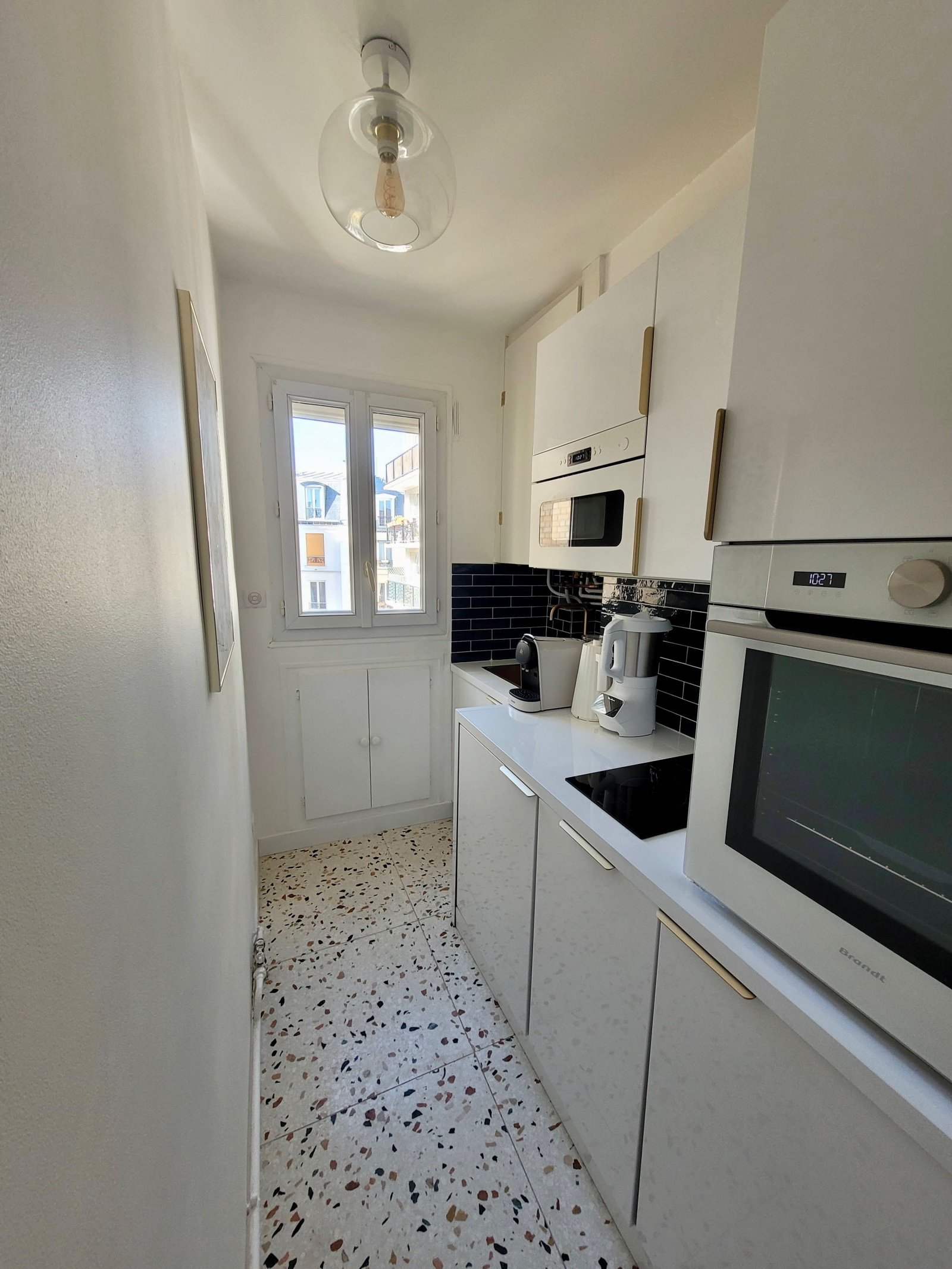 Image_, Appartement, Paris, ref :V170007489