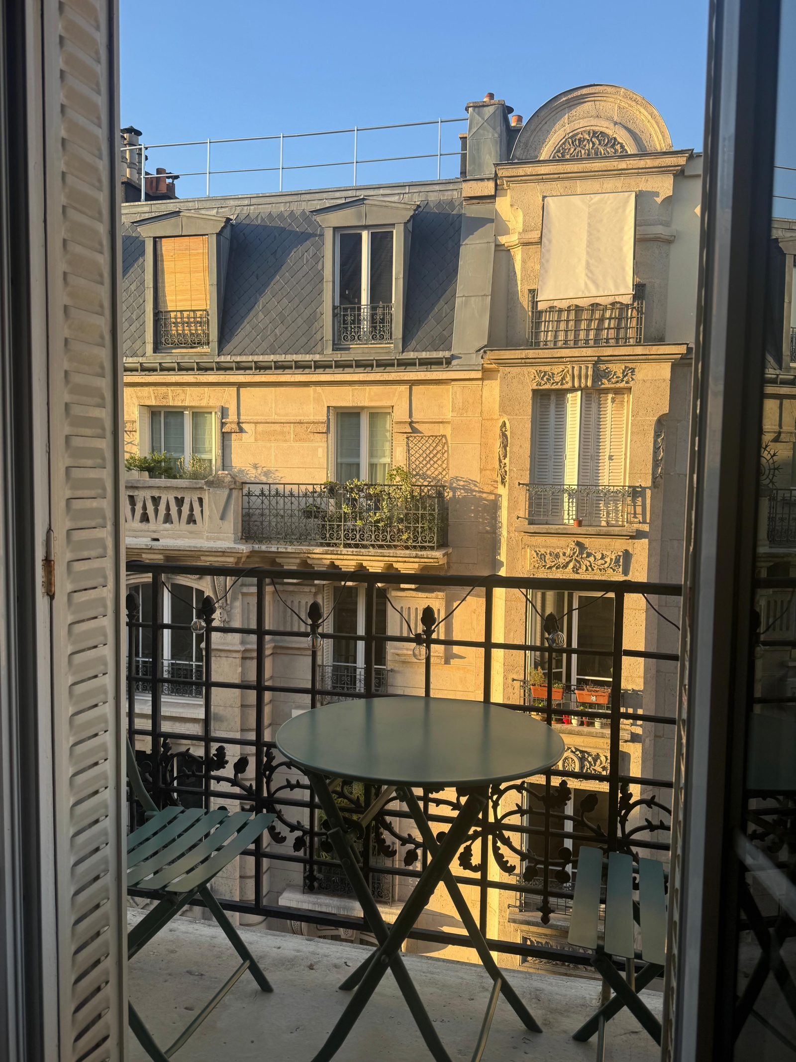 Image_, Appartement, Paris, ref :V170007489