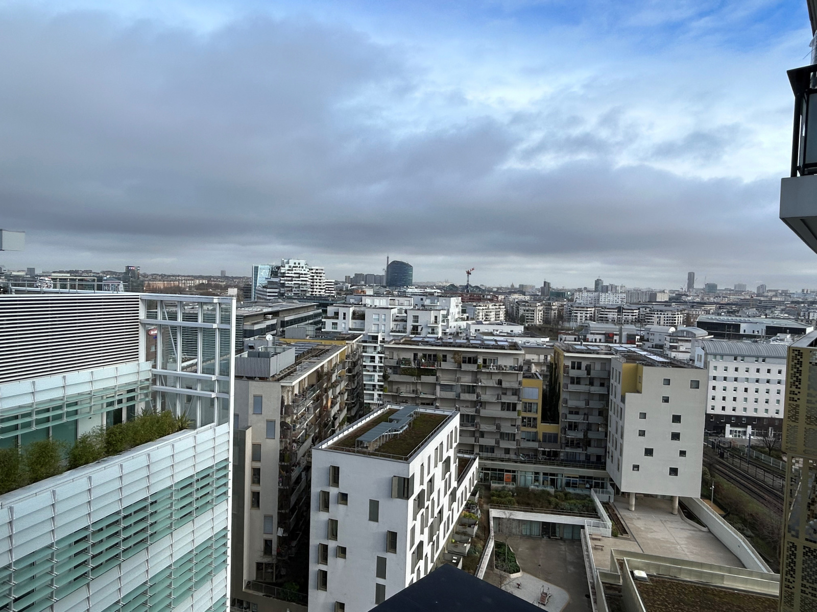 Image_, Appartement, Issy-les-Moulineaux, ref :V10005270