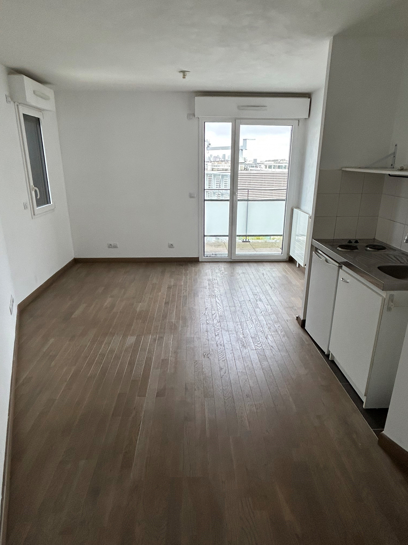Image_, Appartement, Issy-les-Moulineaux, ref :V10005270