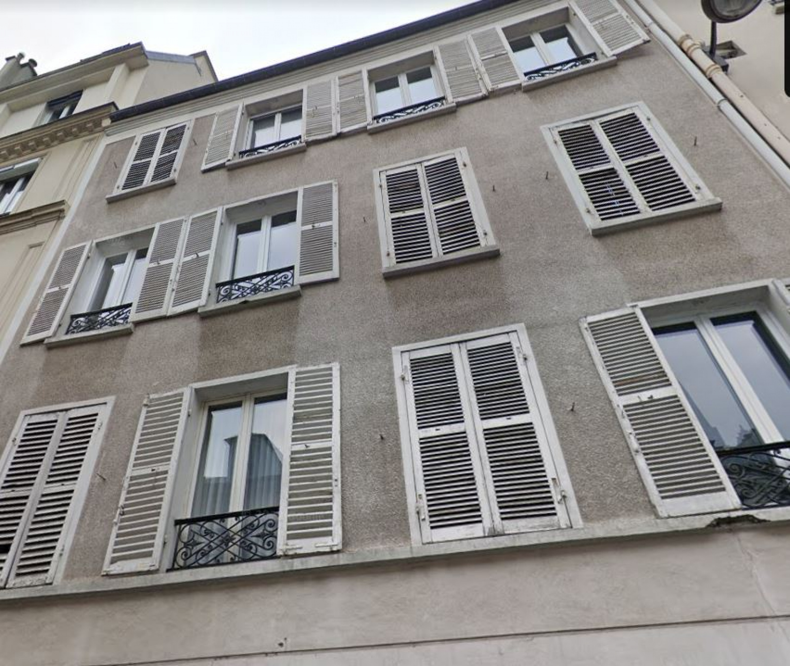 Image_, Appartement, Paris, ref :V30005049