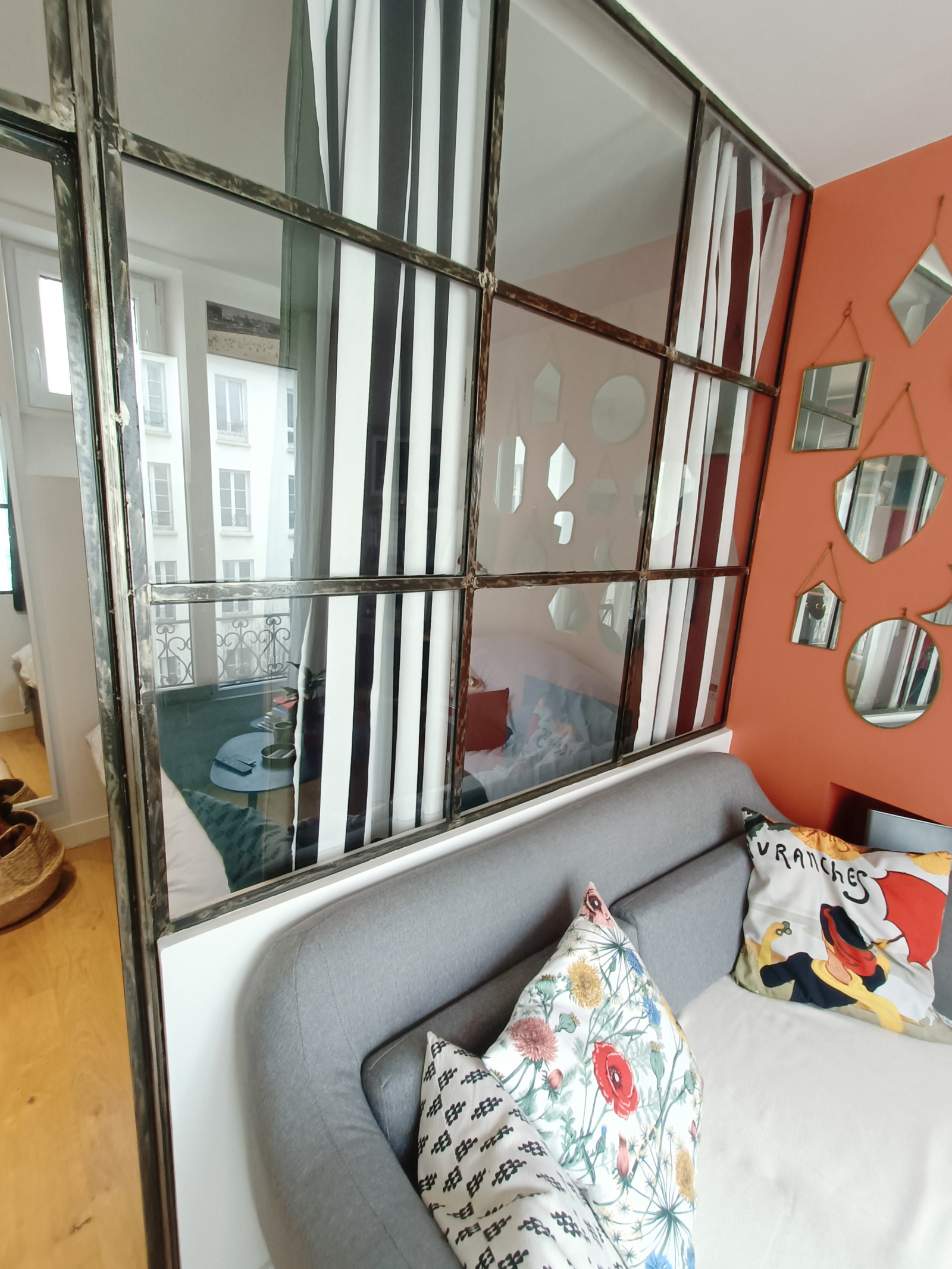 Image_, Appartement, Paris, ref :V50004257