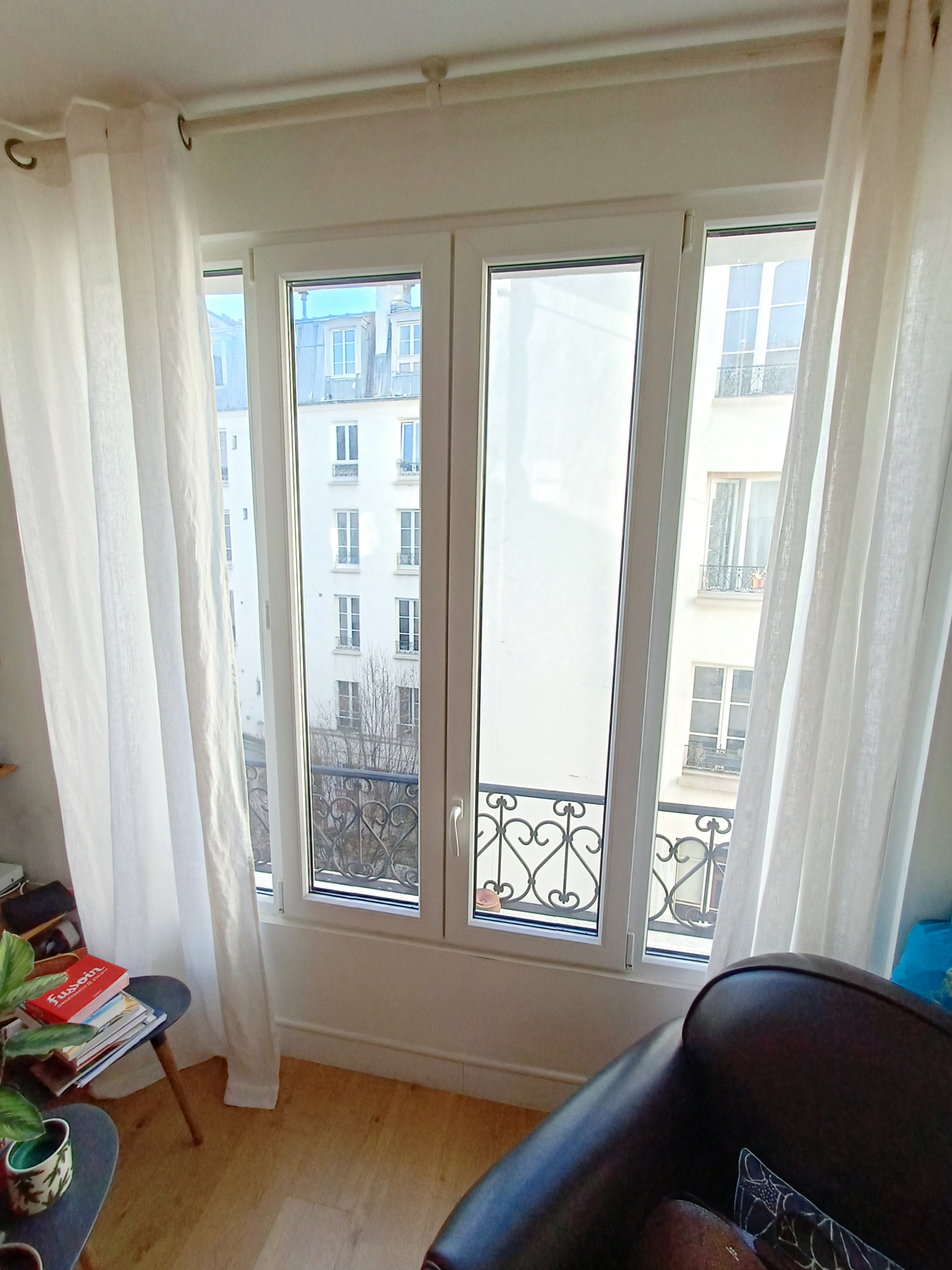 Image_, Appartement, Paris, ref :V50004257