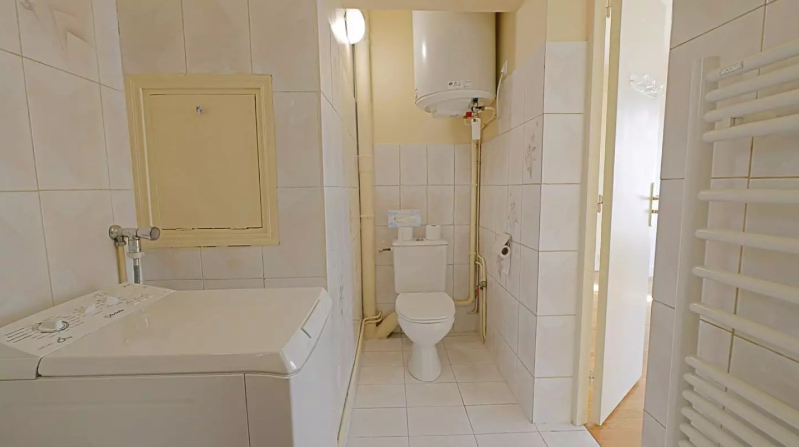 Image_, Appartement, Paris, ref :V50007249