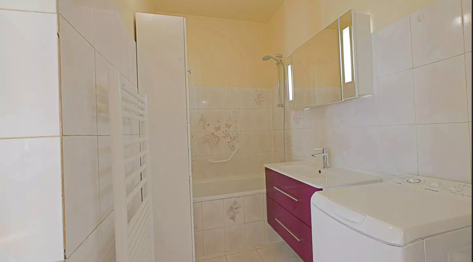 Image_, Appartement, Paris, ref :V50007249