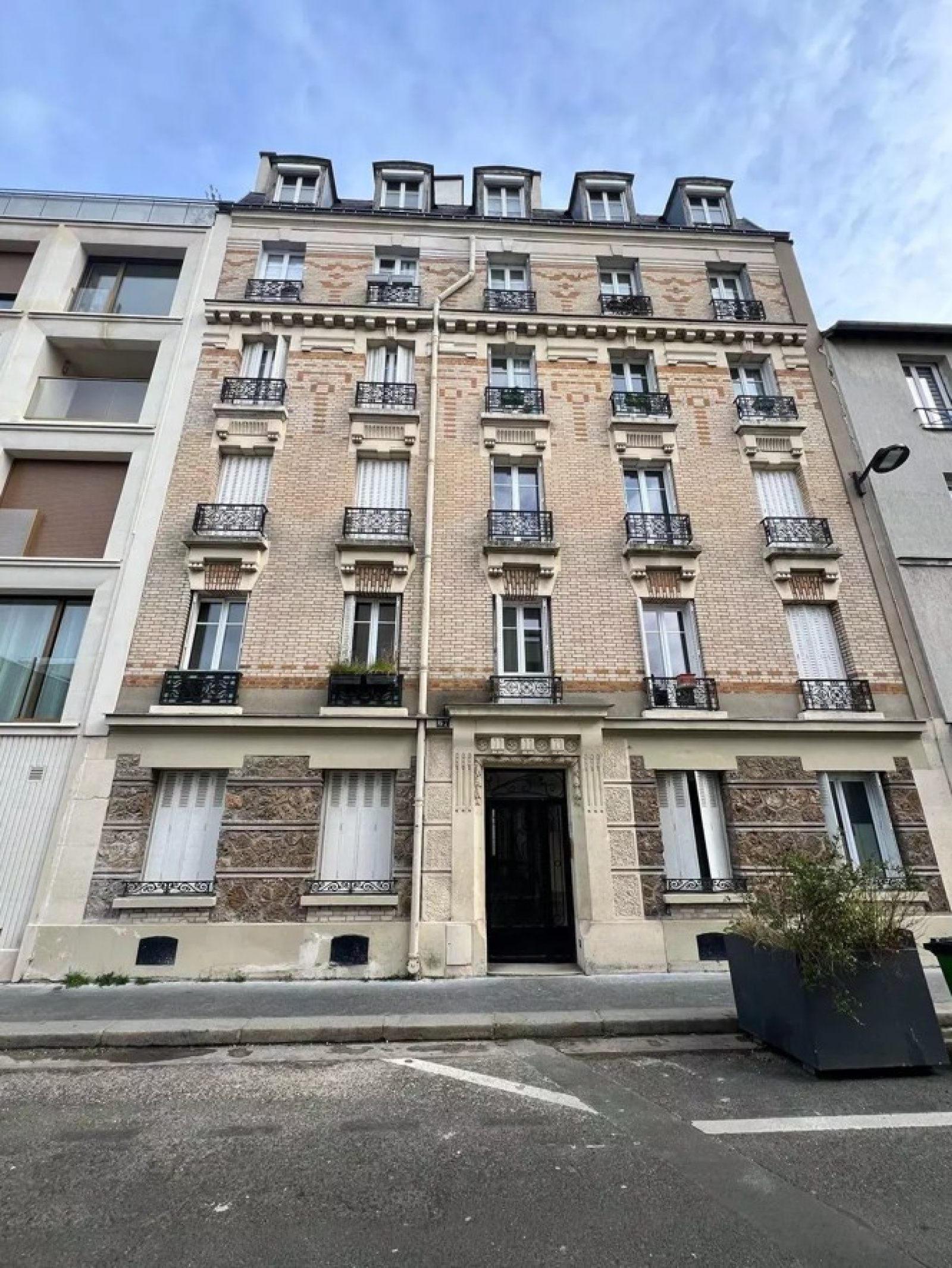 Image_, Appartement, Paris, ref :V50007249