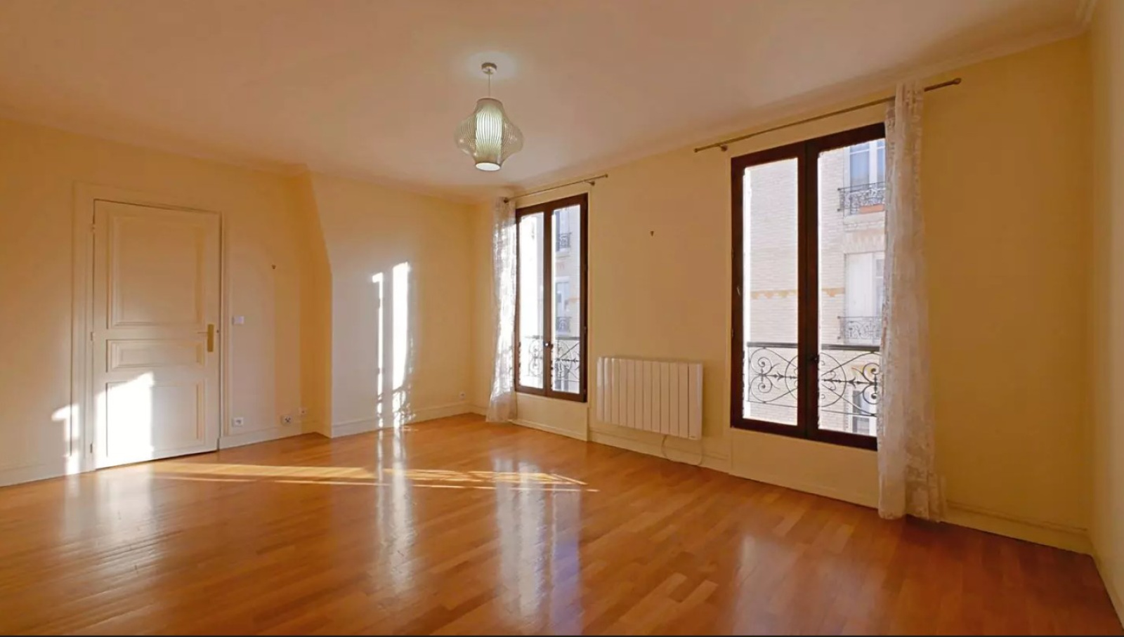 Image_, Appartement, Paris, ref :V50007249