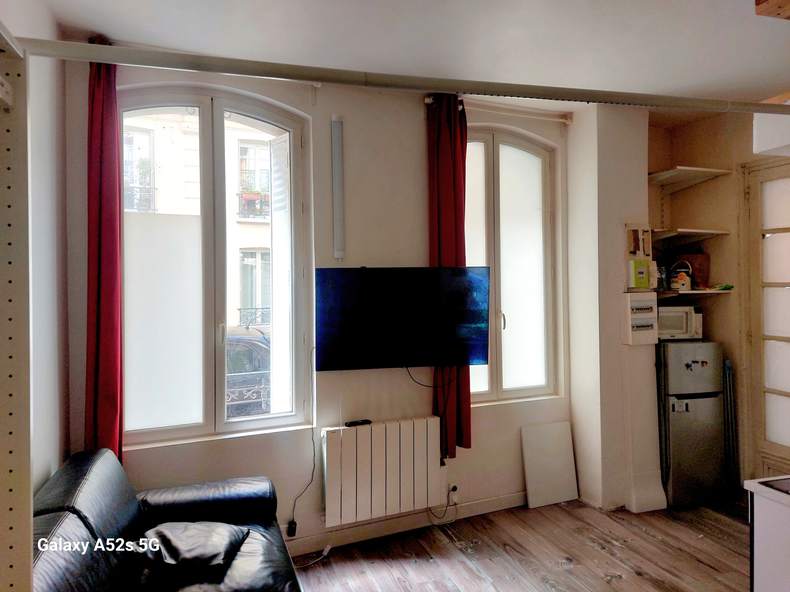 Image_, Appartement, Paris, ref :V10005961