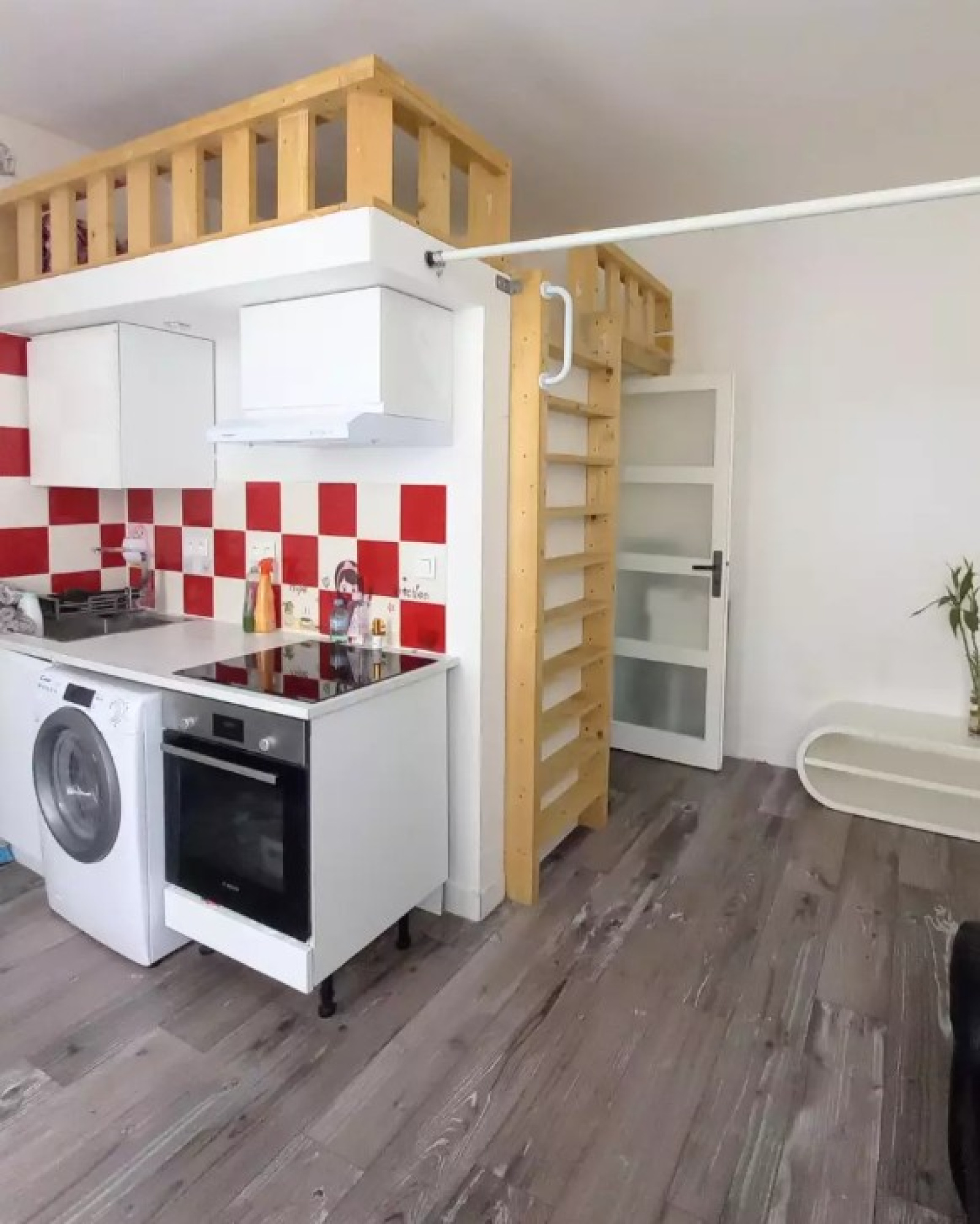 Image_, Appartement, Paris, ref :V10005961