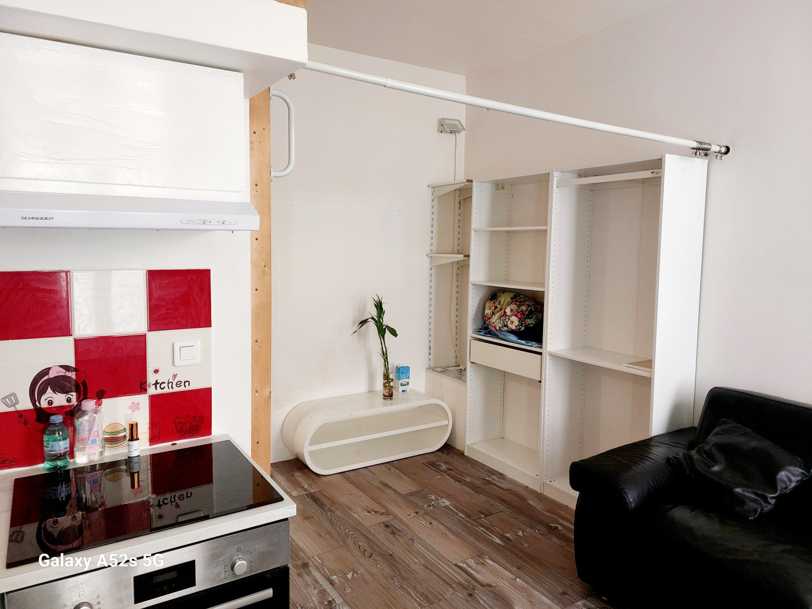Image_, Appartement, Paris, ref :V10005961