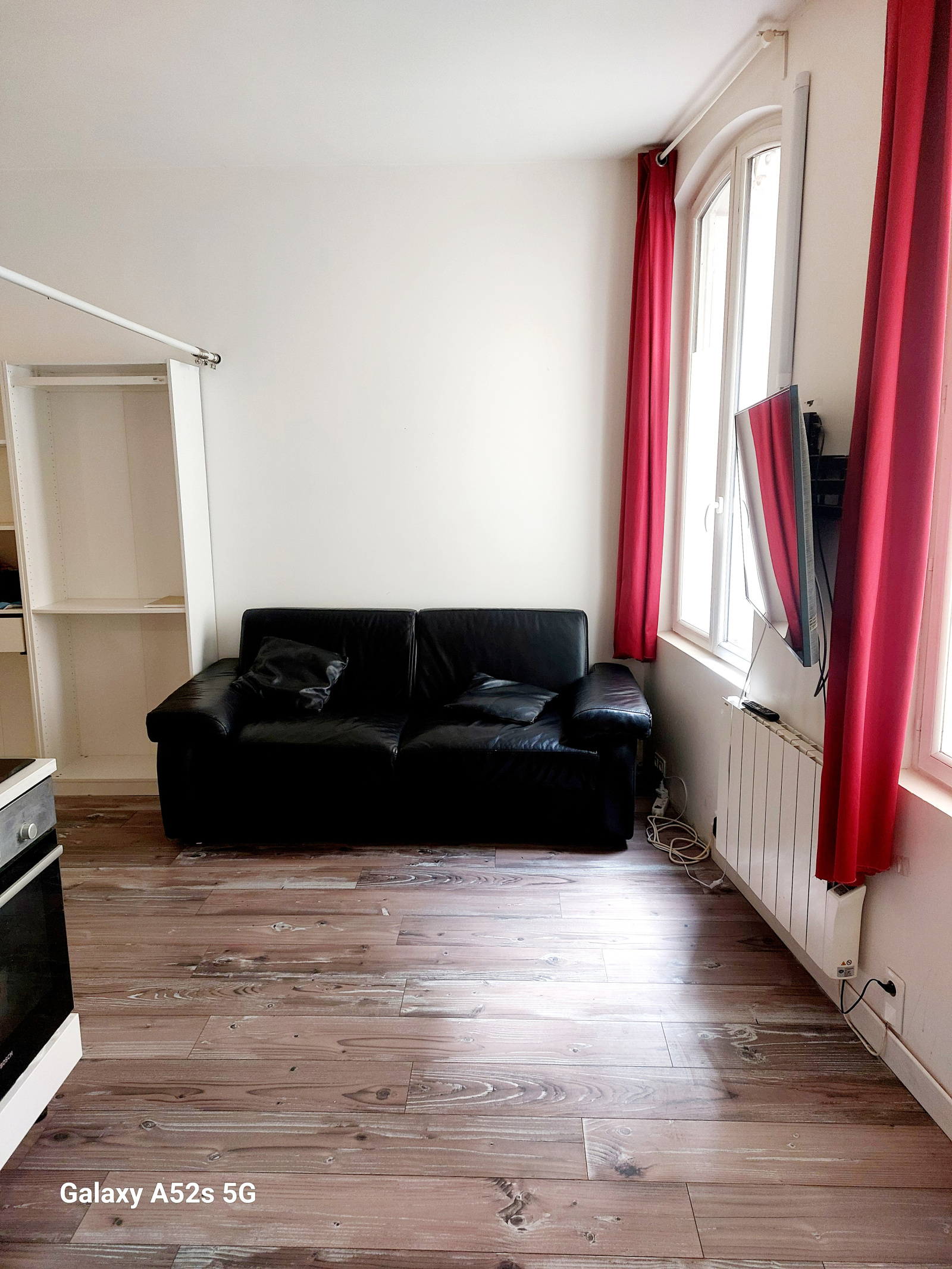 Image_, Appartement, Paris, ref :V10005961
