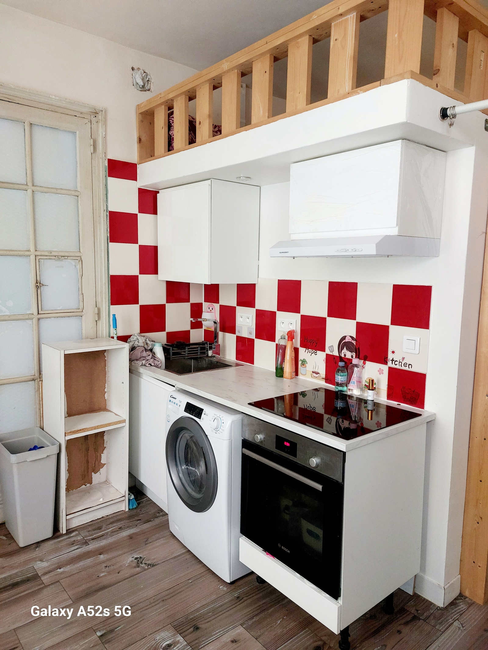 Image_, Appartement, Paris, ref :V10005961