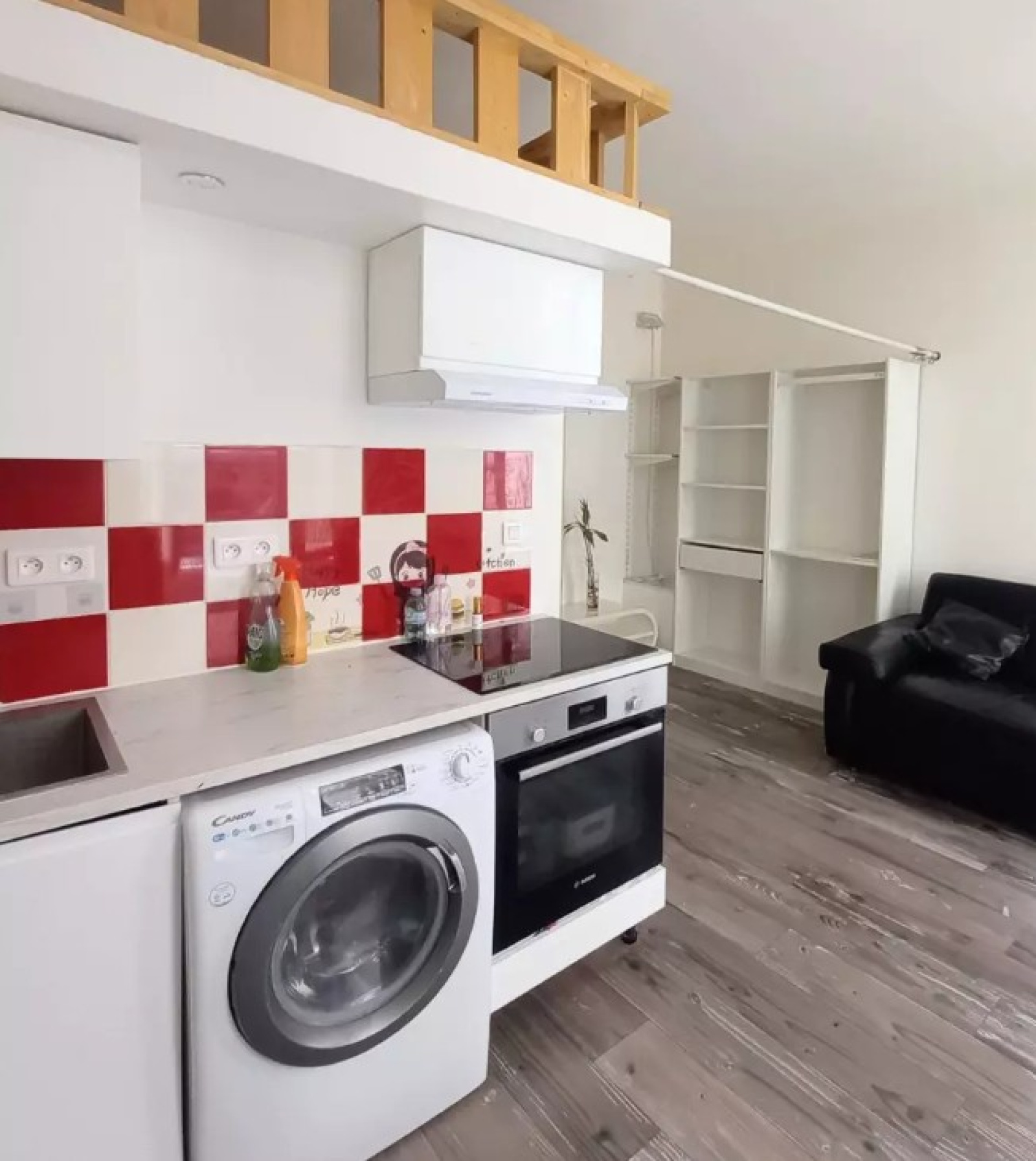 Image_, Appartement, Paris, ref :V10005961