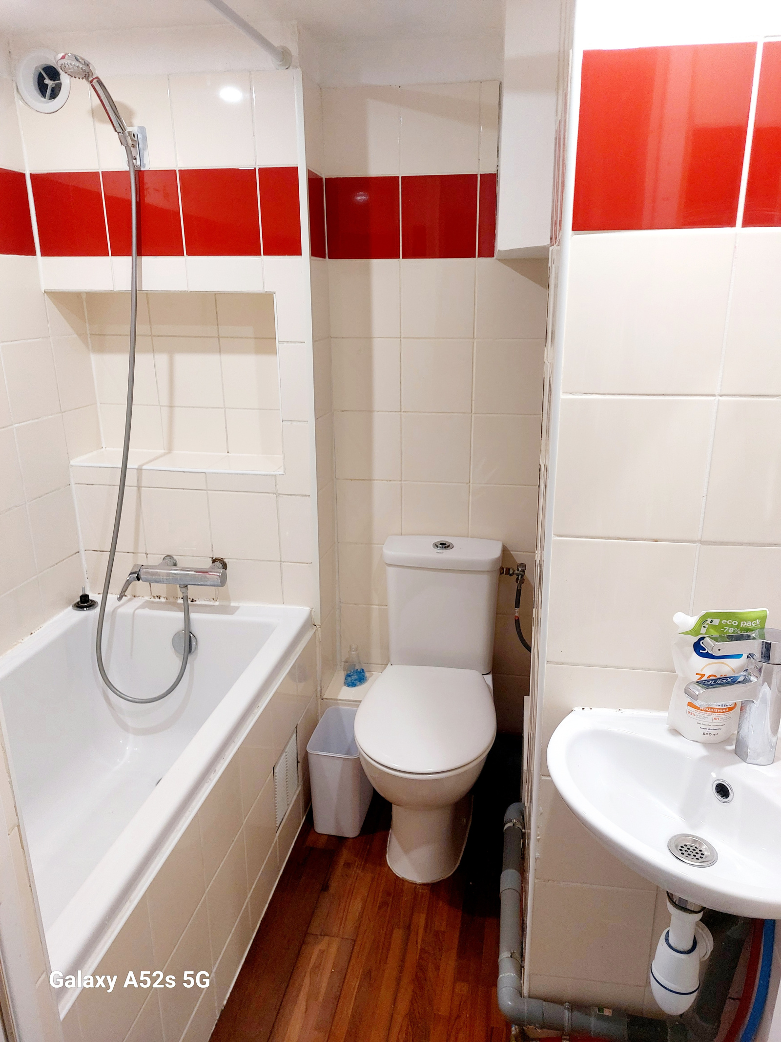 Image_, Appartement, Paris, ref :V10005961