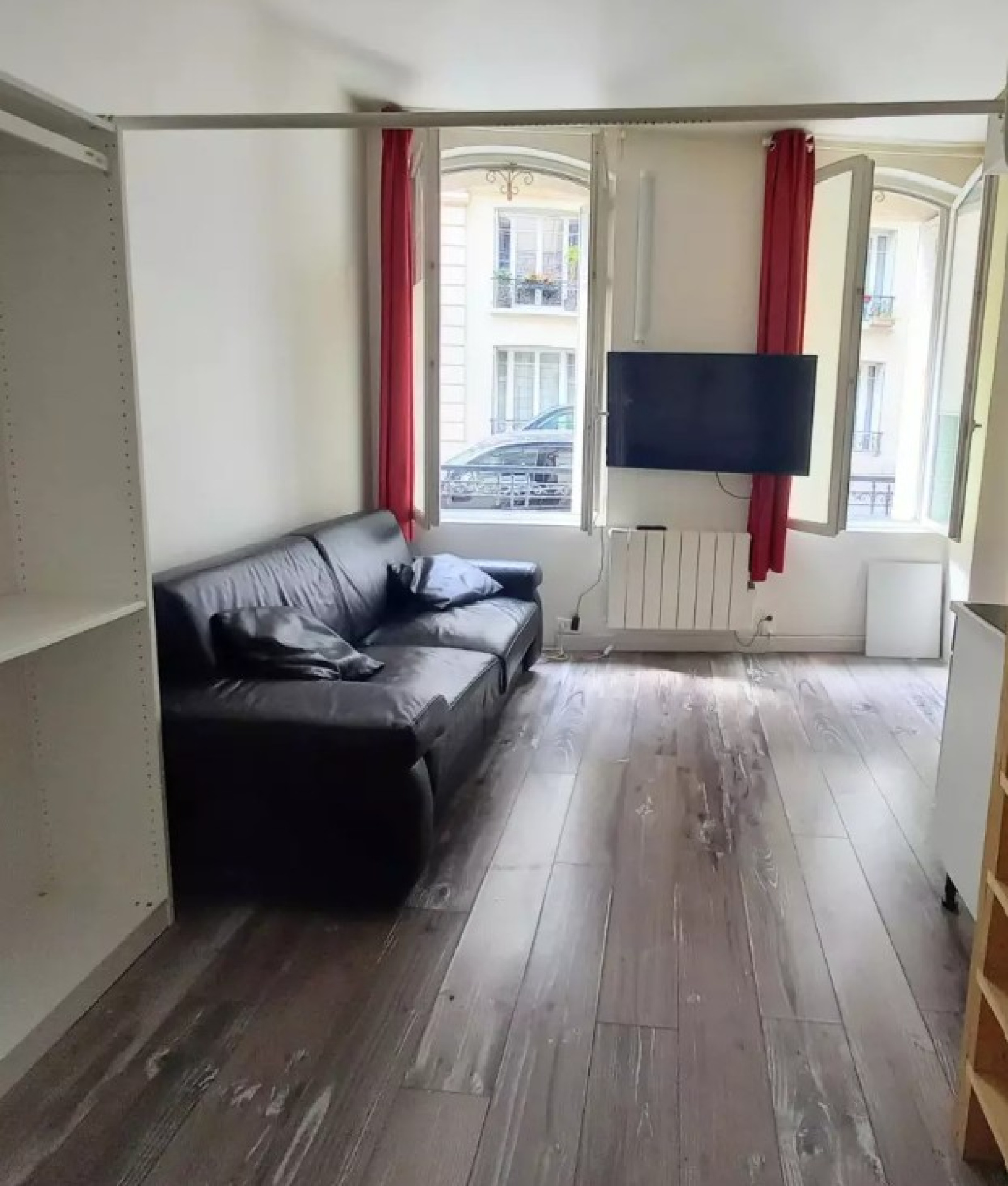 Image_, Appartement, Paris, ref :V10005961
