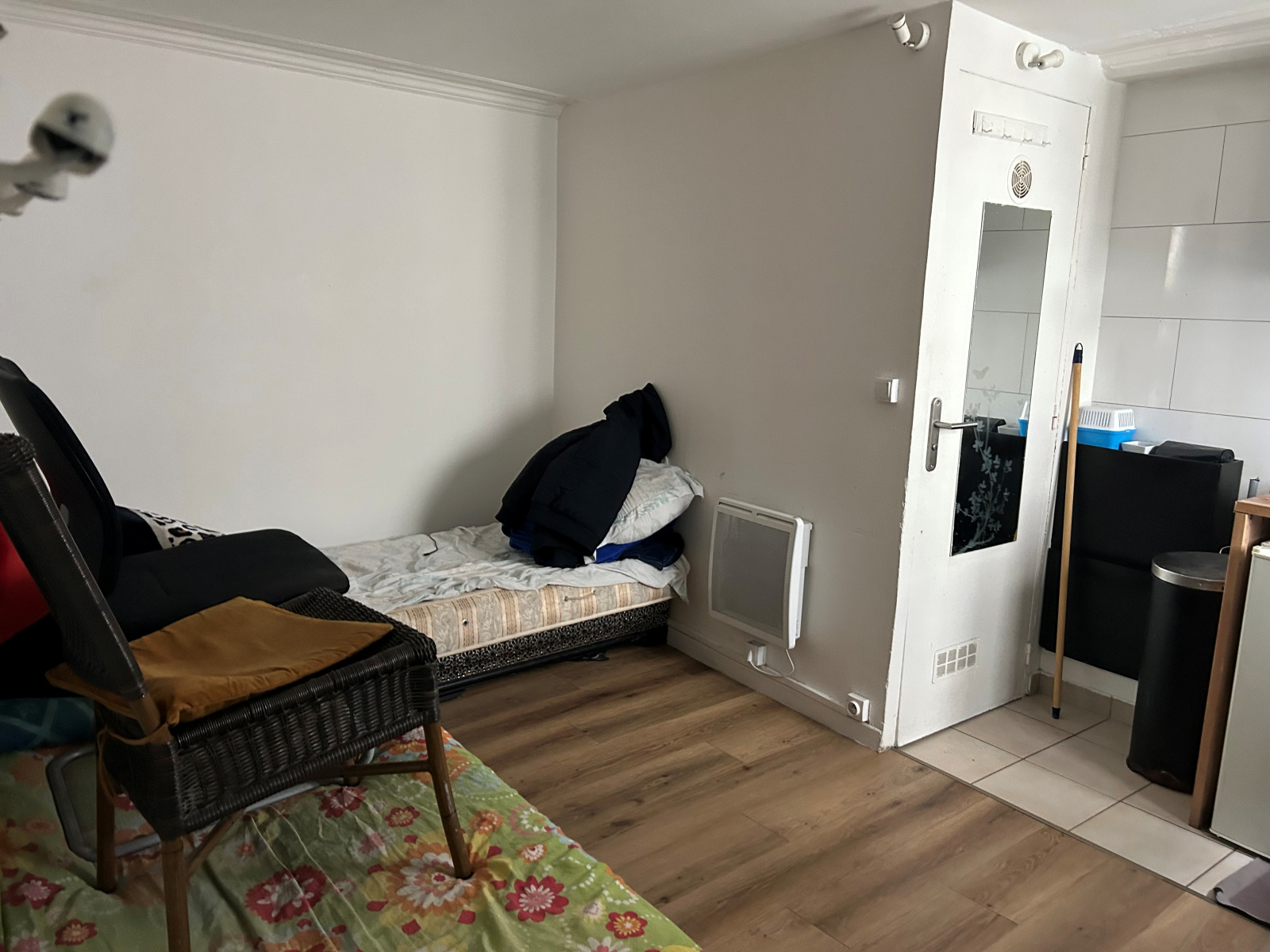 Image_, Appartement, Paris, ref :V10007119