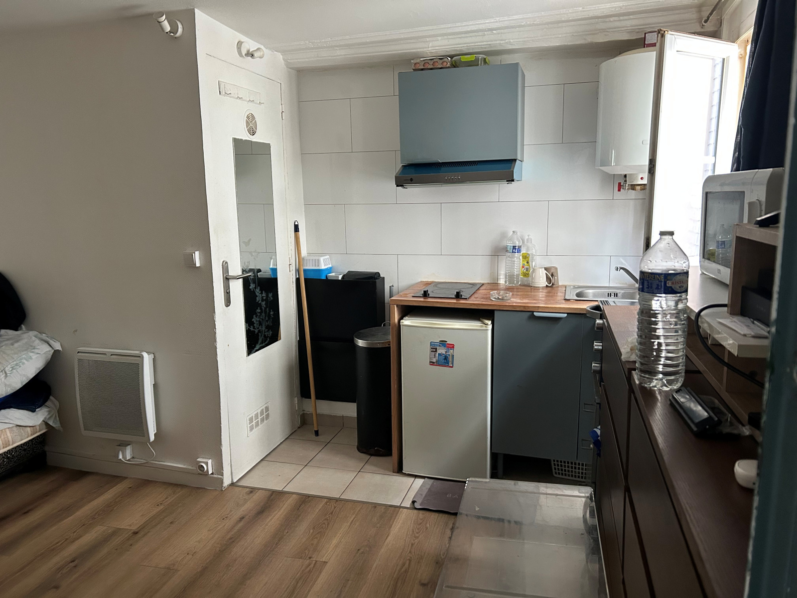 Image_, Appartement, Paris, ref :V10007119