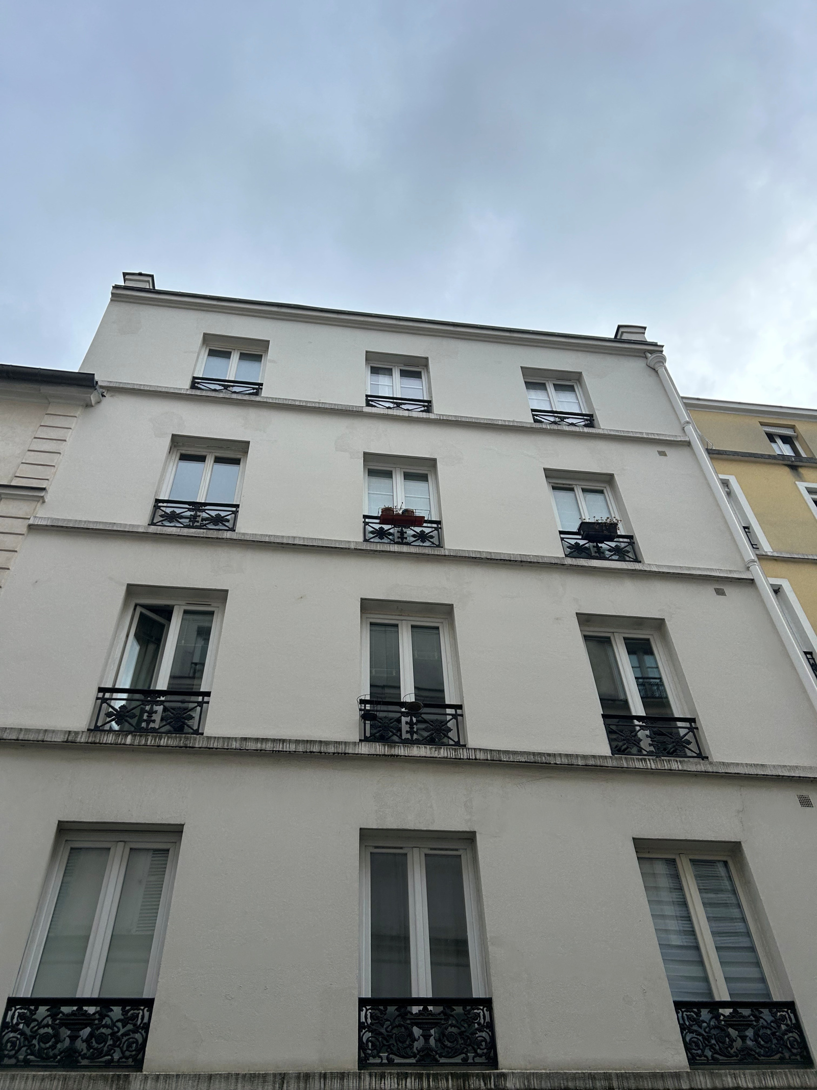 Image_, Appartement, Paris, ref :V10007119