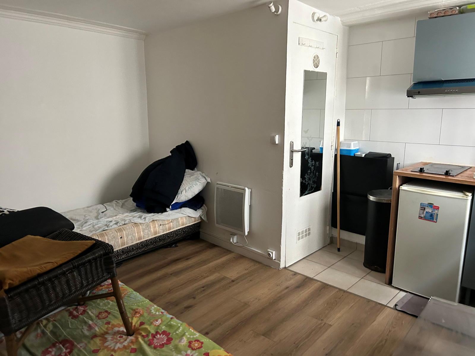 Image_, Appartement, Paris, ref :V10007119