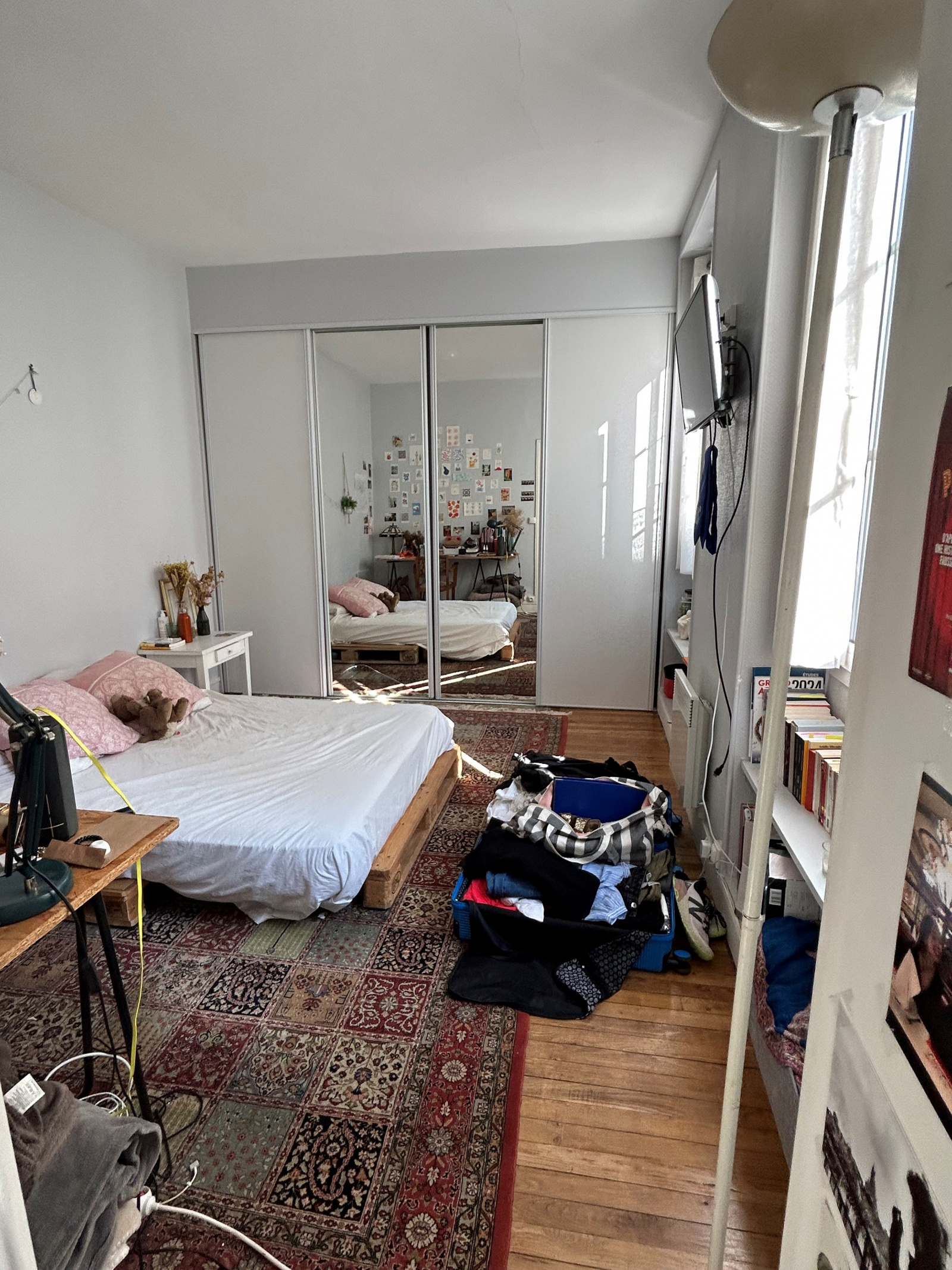 Image_, Appartement, Paris, ref :V10005575