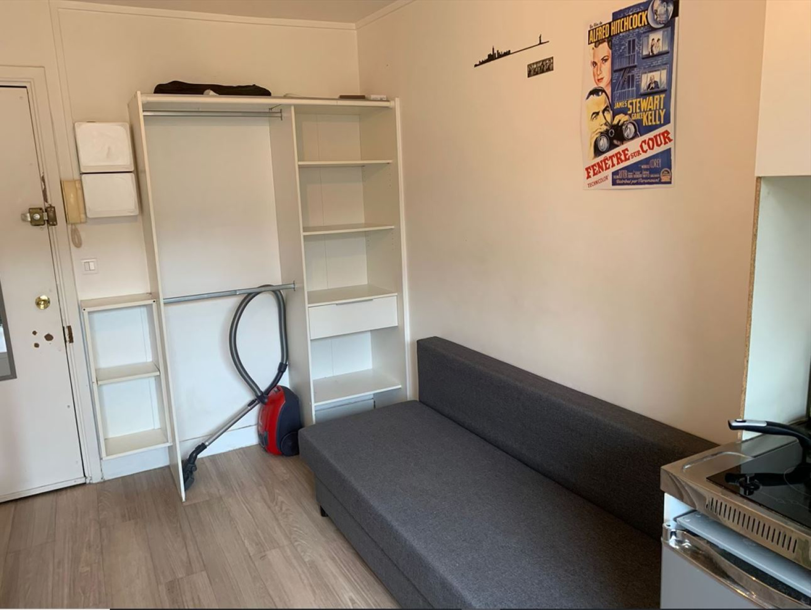 Image_, Appartement, Paris, ref :V50004541