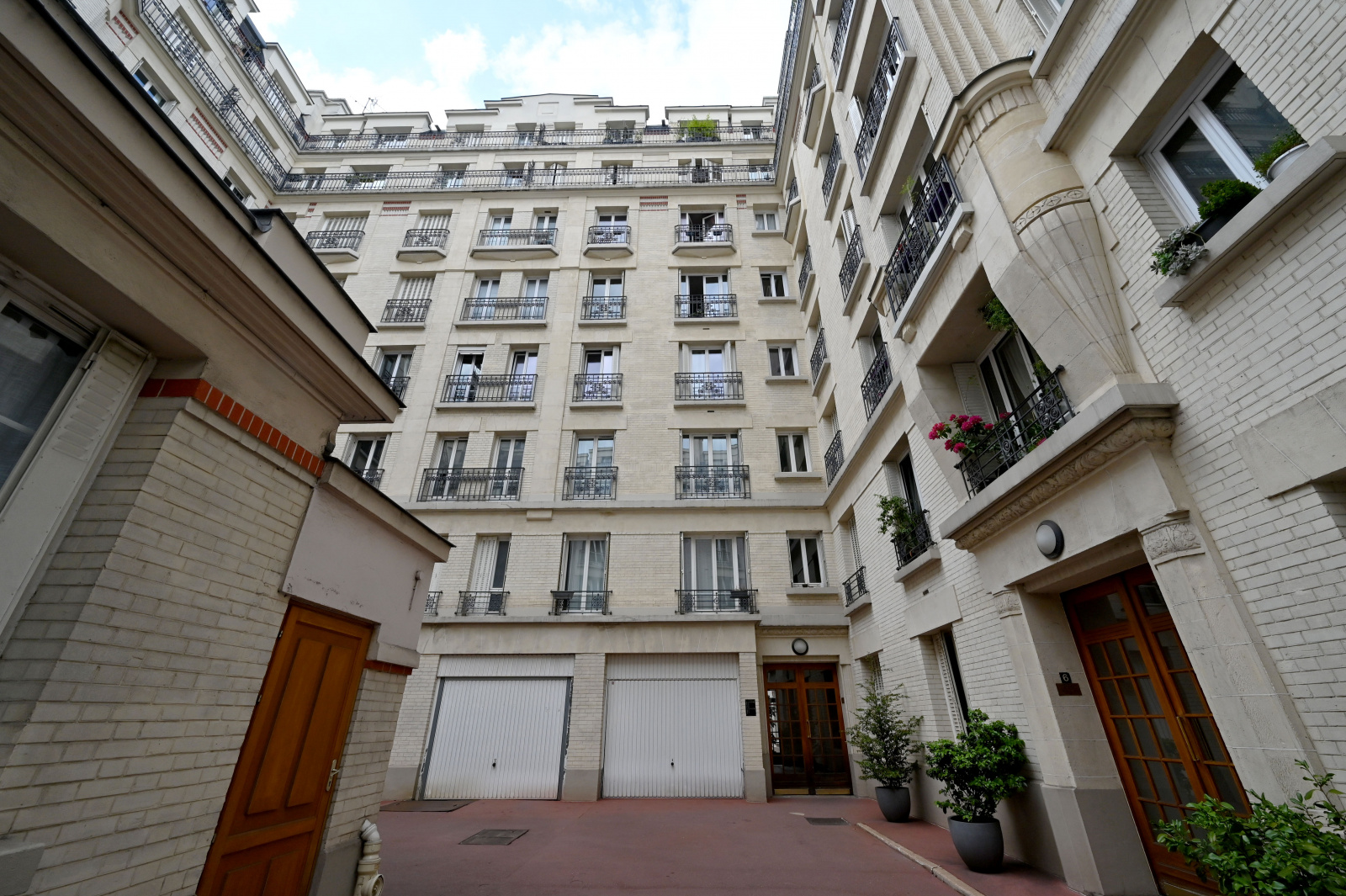 Image_, Appartement, Montrouge, ref :V50004501