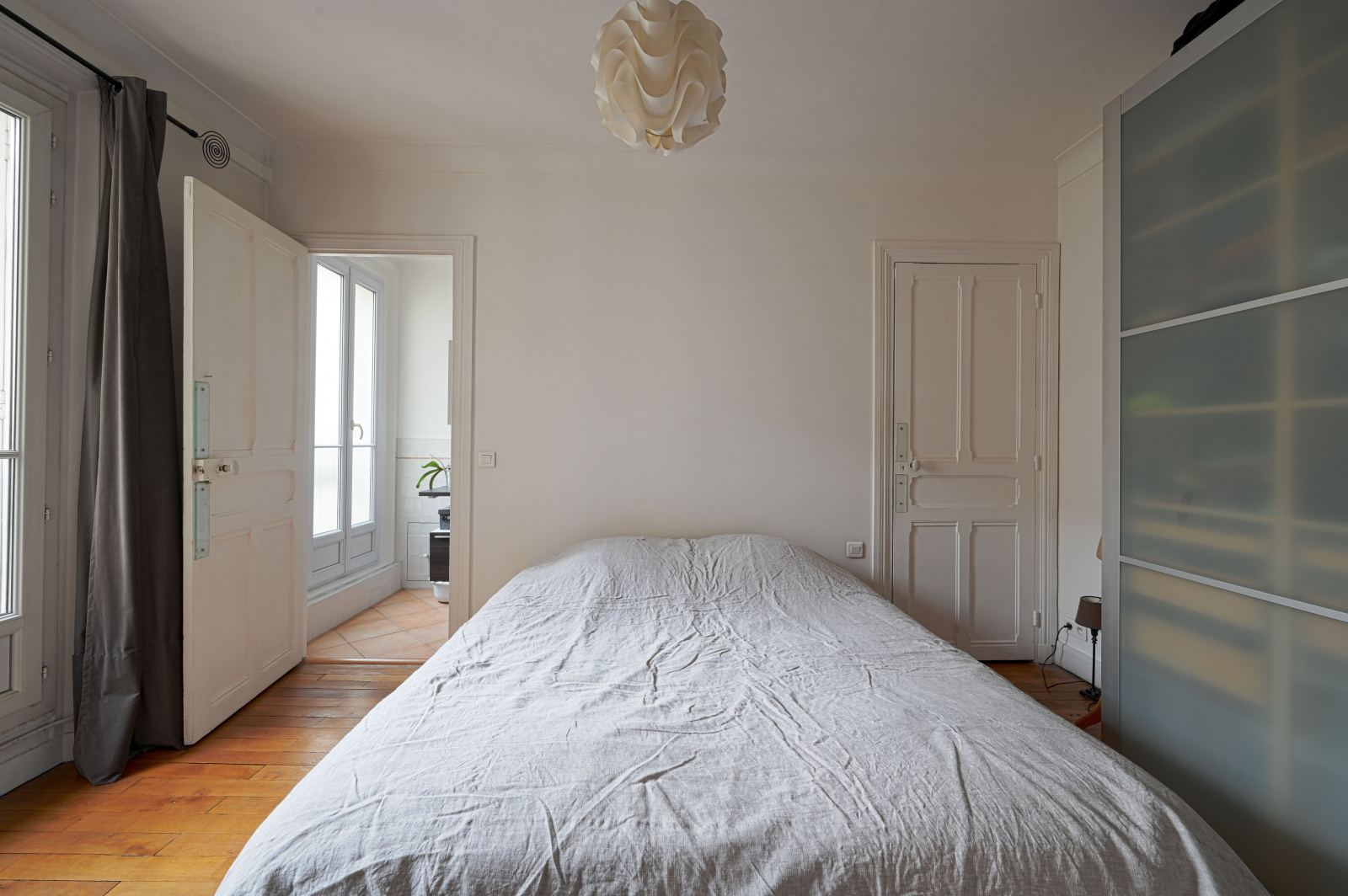 Image_, Appartement, Paris, ref :V50004501