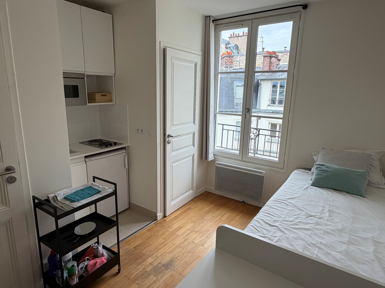 Image_, Appartement, Paris, ref :V50007529